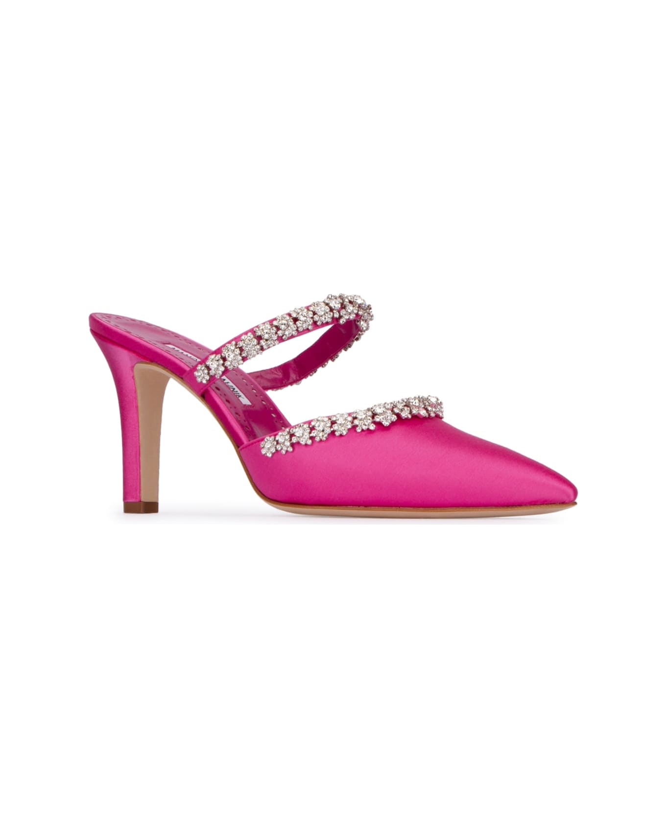 Manolo Blahnik Scarpe Con Tacco - BPNK