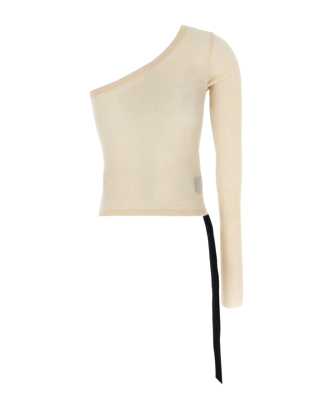 DRKSHDW 
ziggy
 Top - Beige