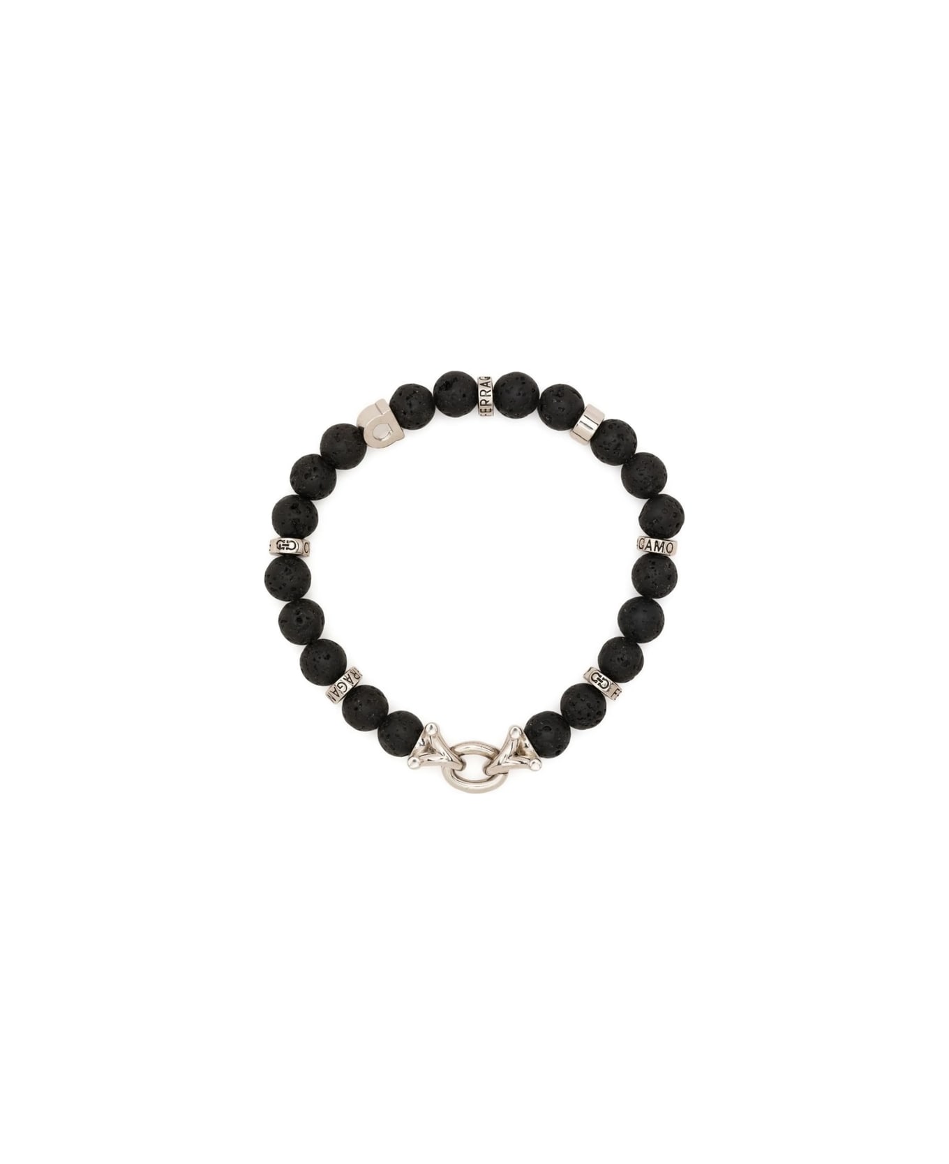 Ferragamo Jewellery - BLACK