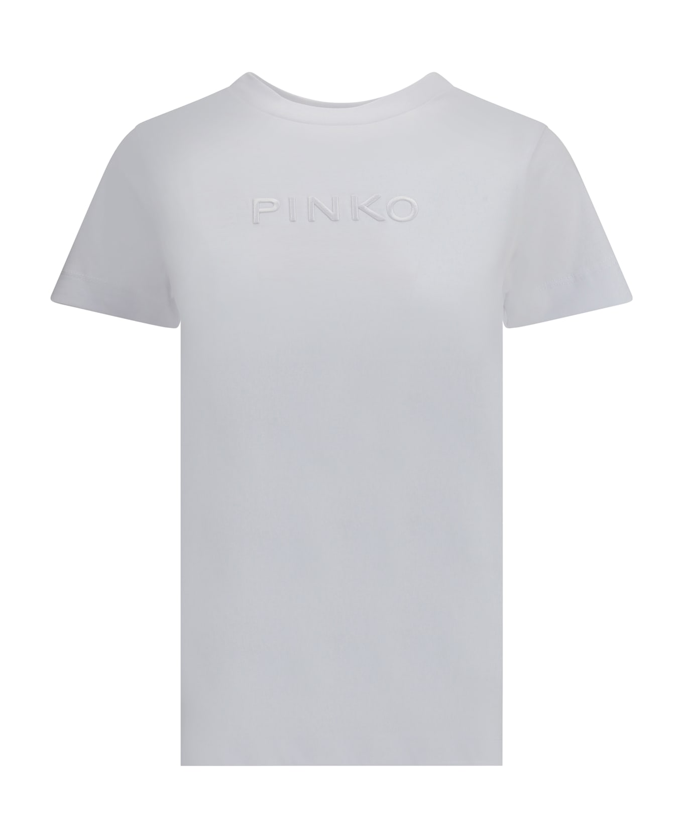 Pinko Logo T-shirt