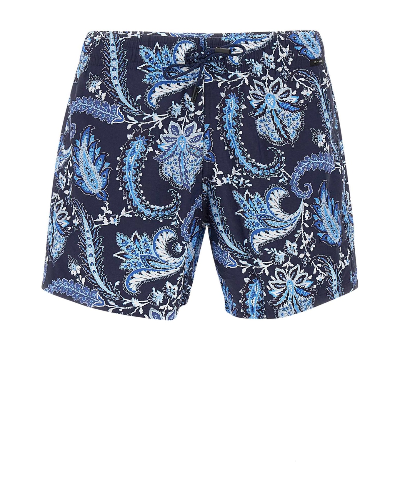 Etro Swimsuit - MULTICOLOR