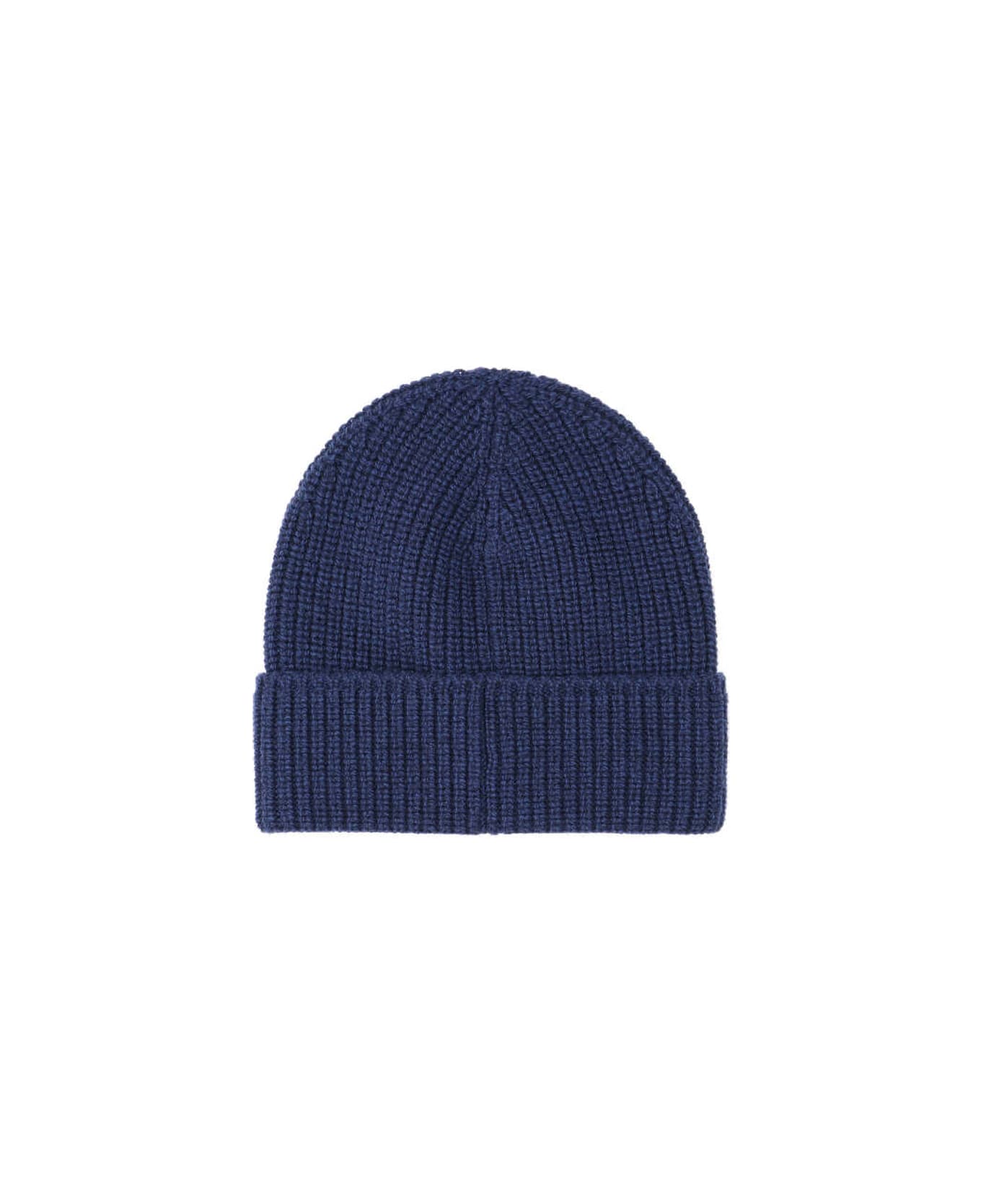 Canada Goose Beanie Hat - Blue 帽子