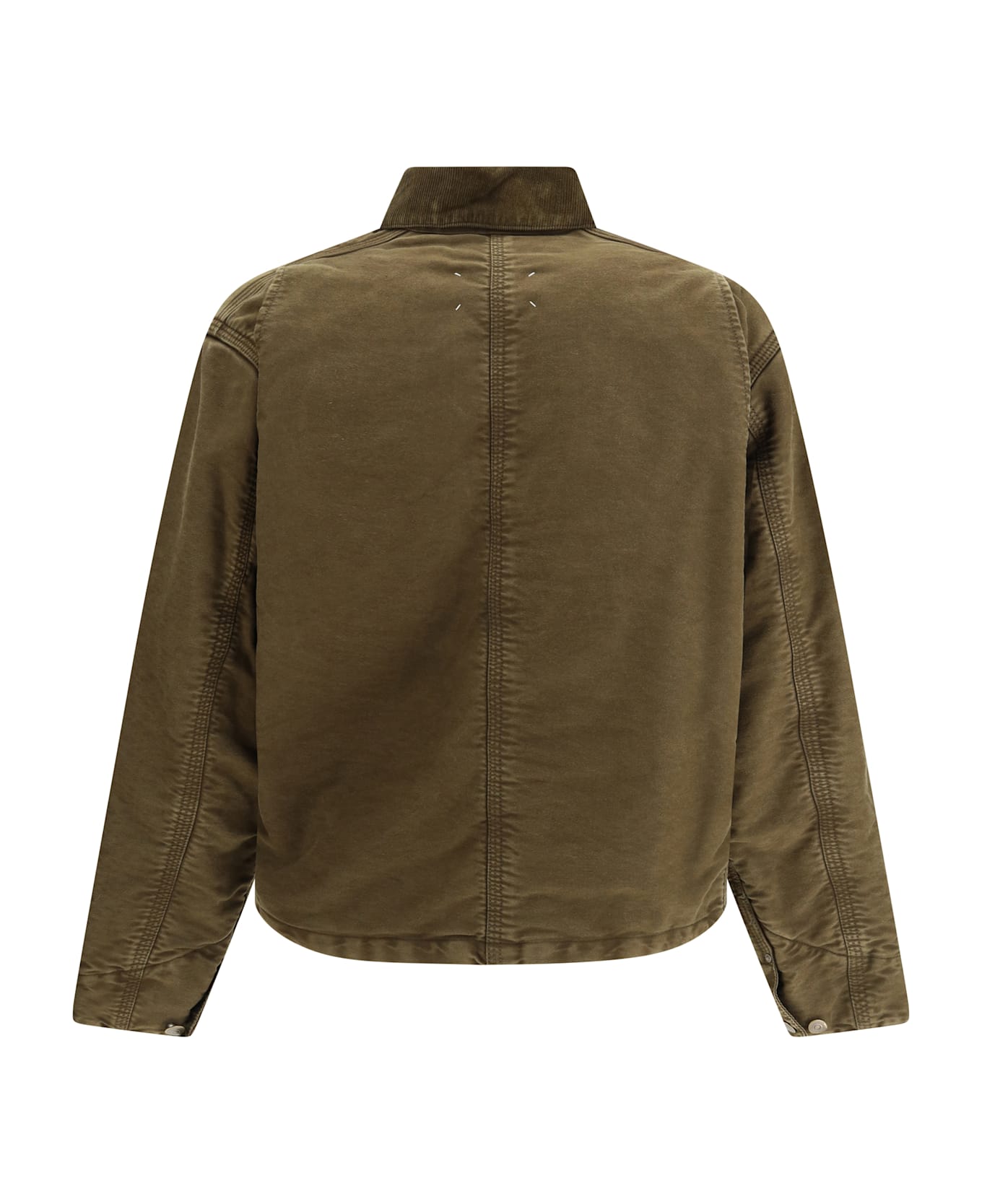 Maison Margiela Cotton Sport Jacket