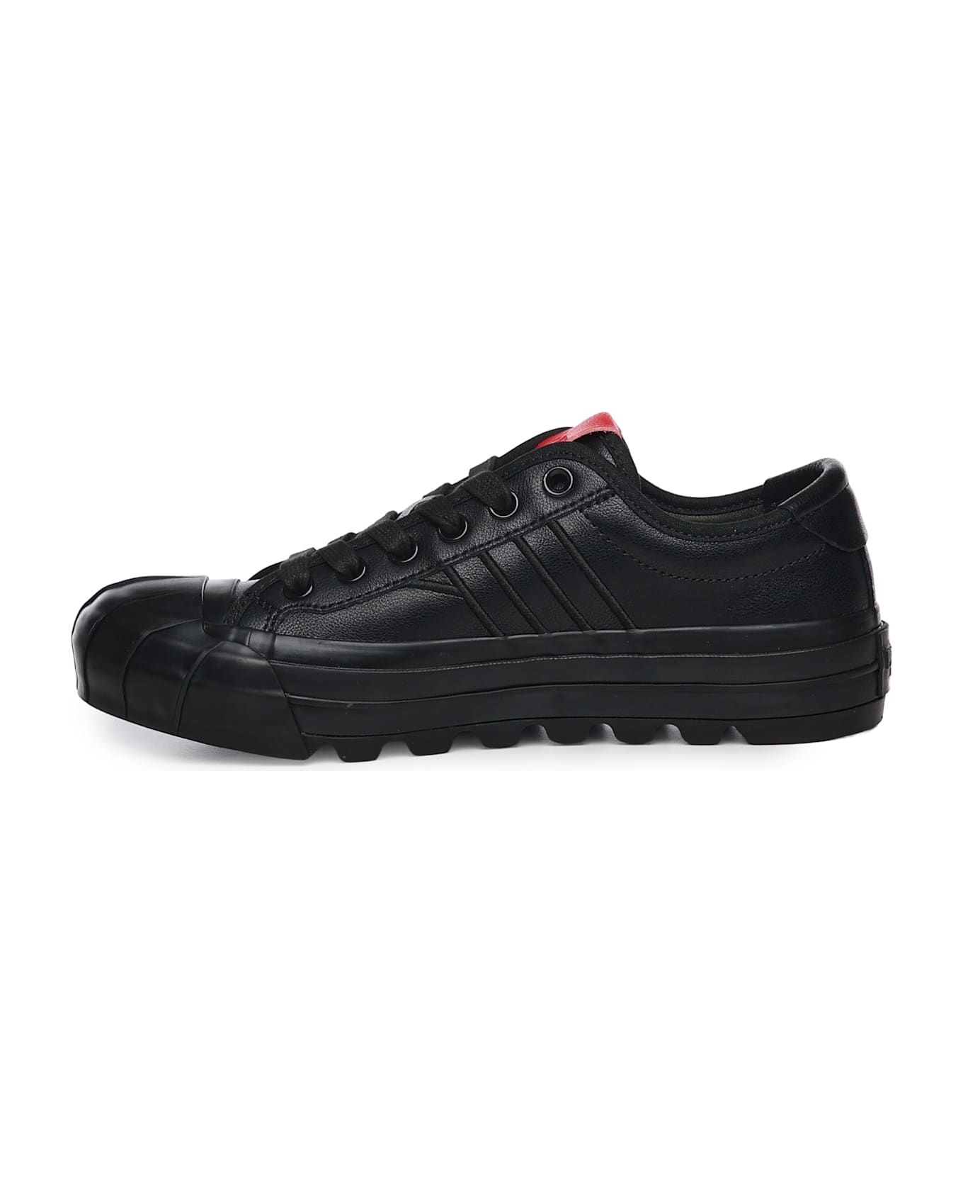 PRO-Keds Intrepid Sneakers - Black スニーカー