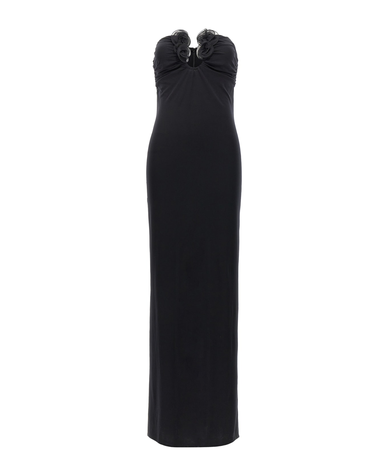 Magda Butrym '11' Dress - Black  