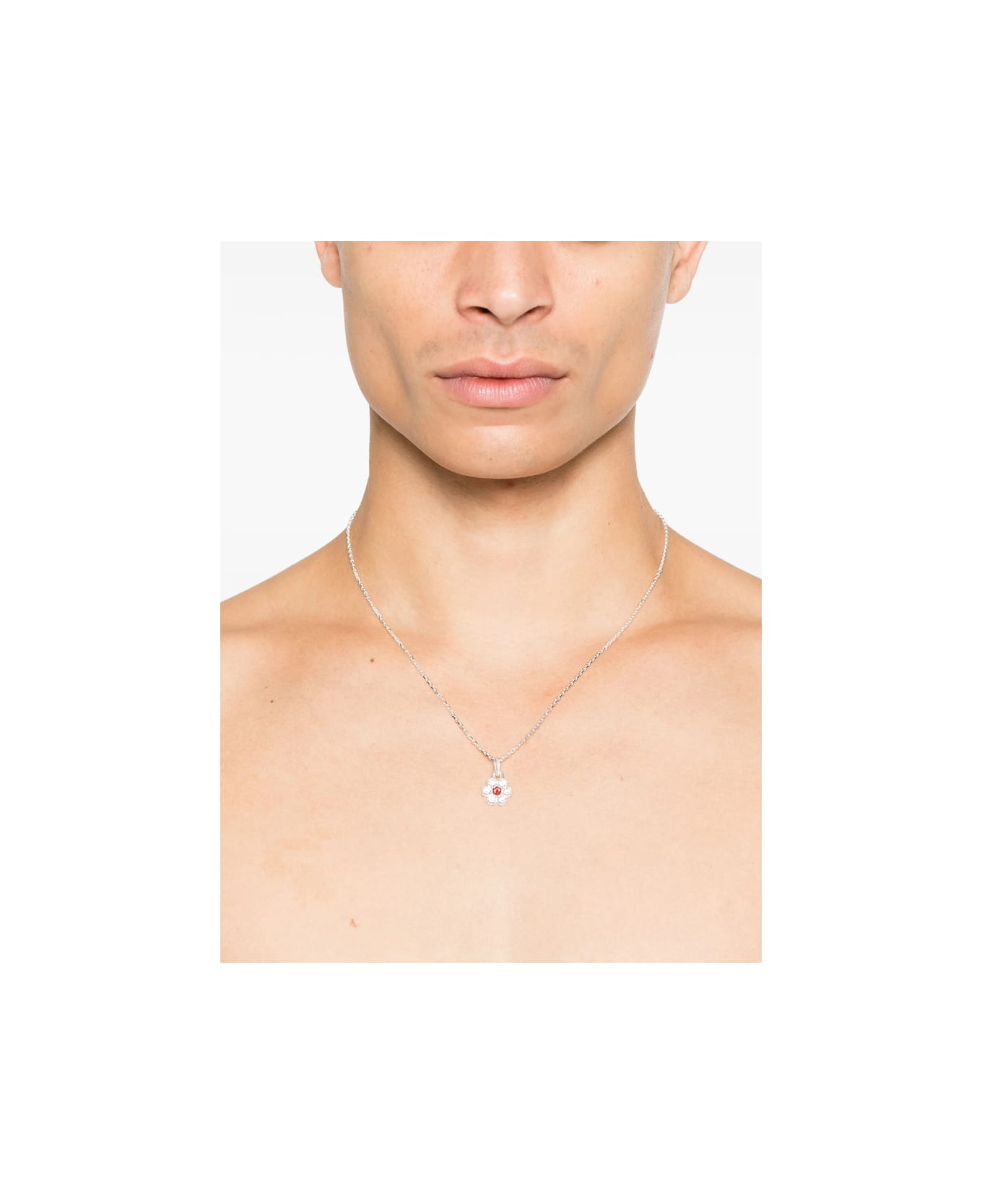 Hatton Labs Jewellery - SILVER