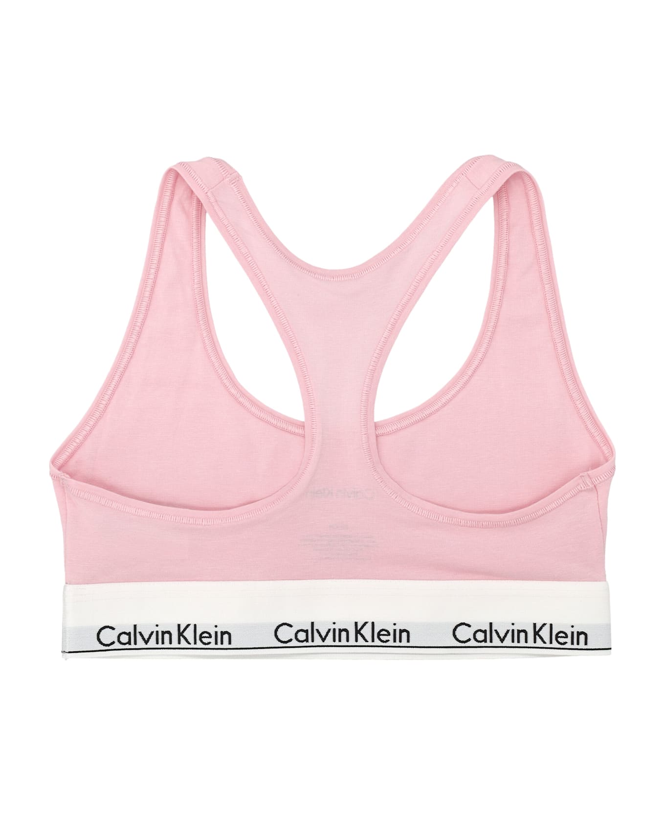 Calvin Klein Bralette - PINK