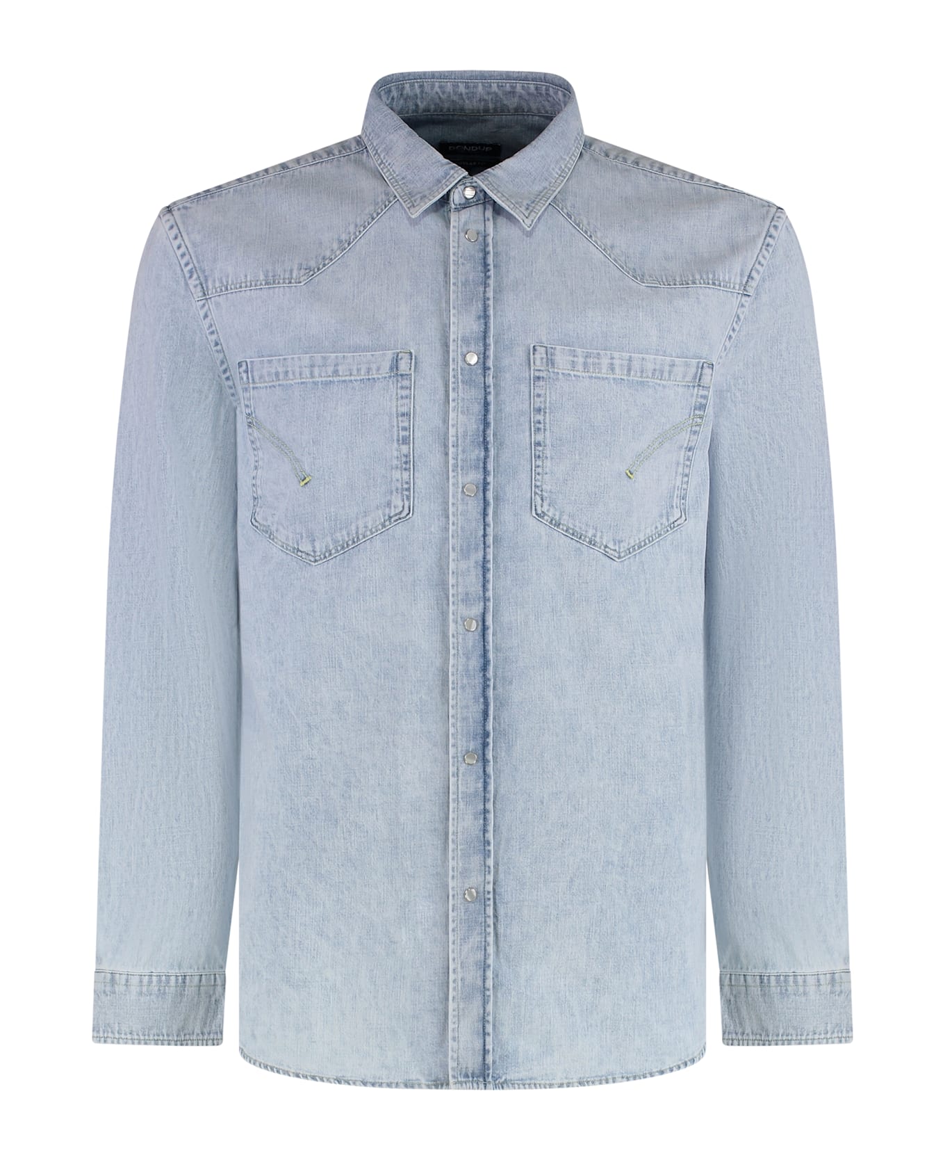 Dondup Denim Shirt - Denim