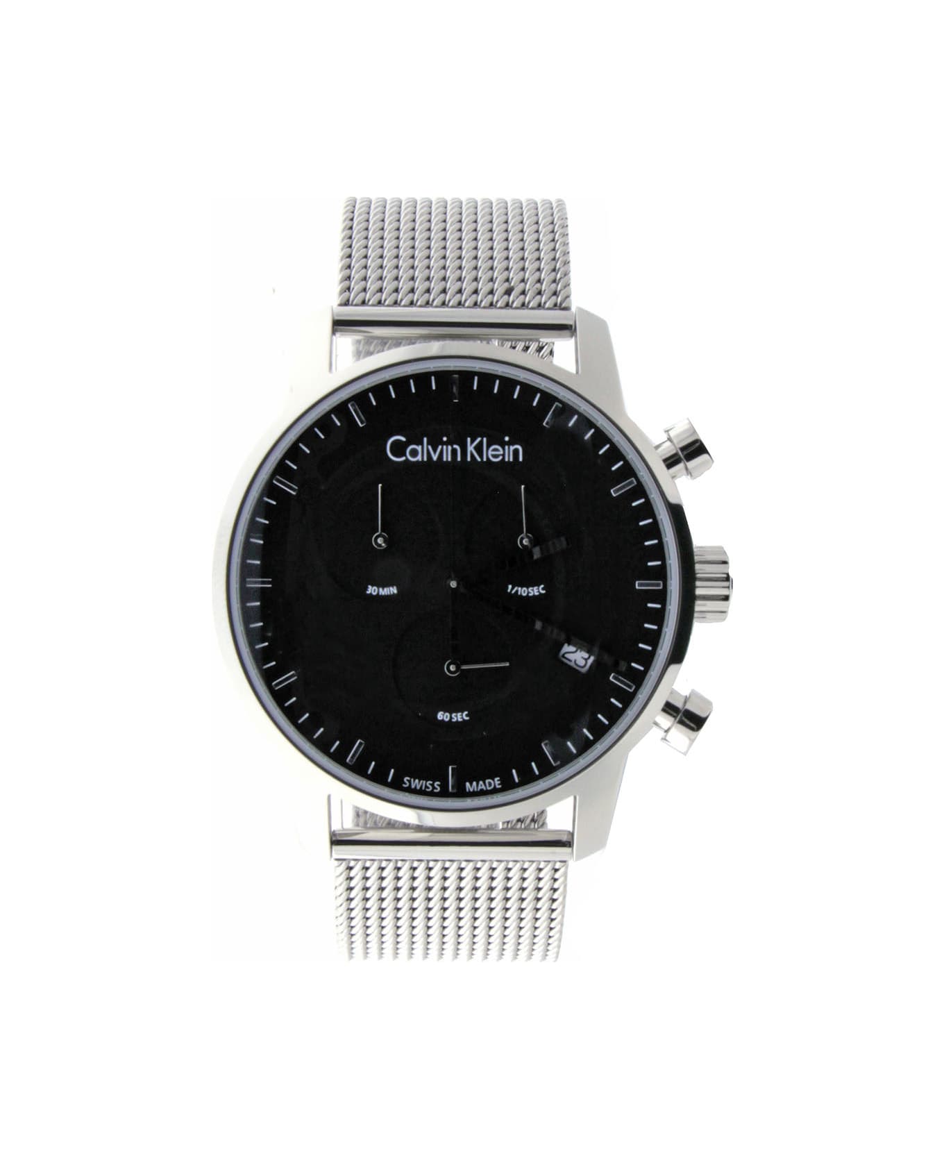 Calvin Klein K2g27121 City Watches
