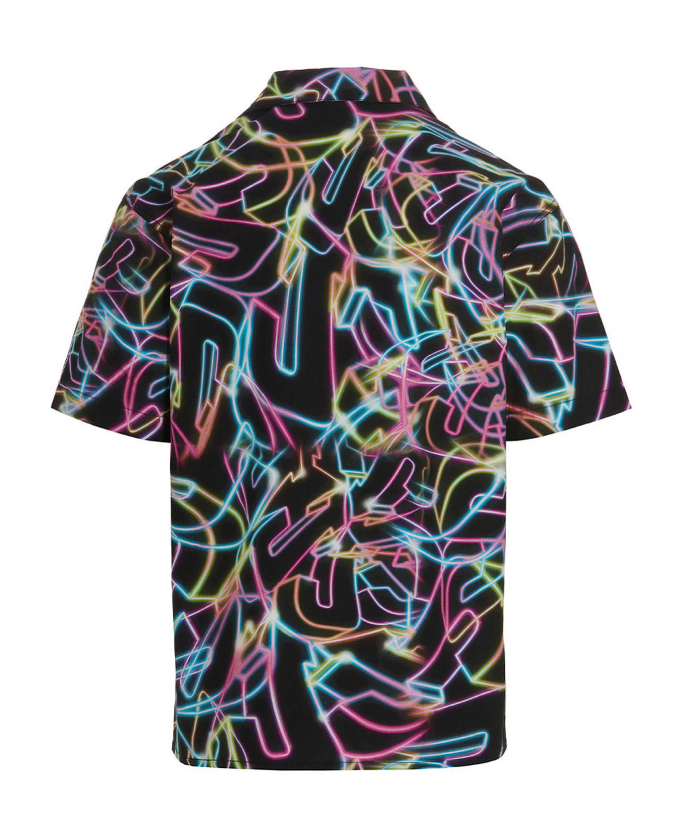 Mauna Kea Shirt Mauna-kea X Jaren Jackson - Multicolor