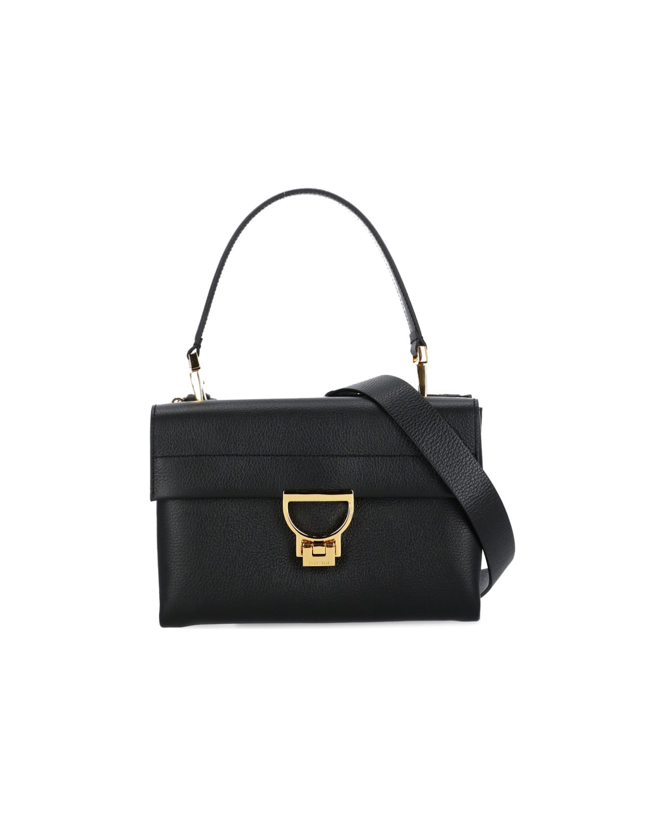Coccinelle Arlettis Bag - Black