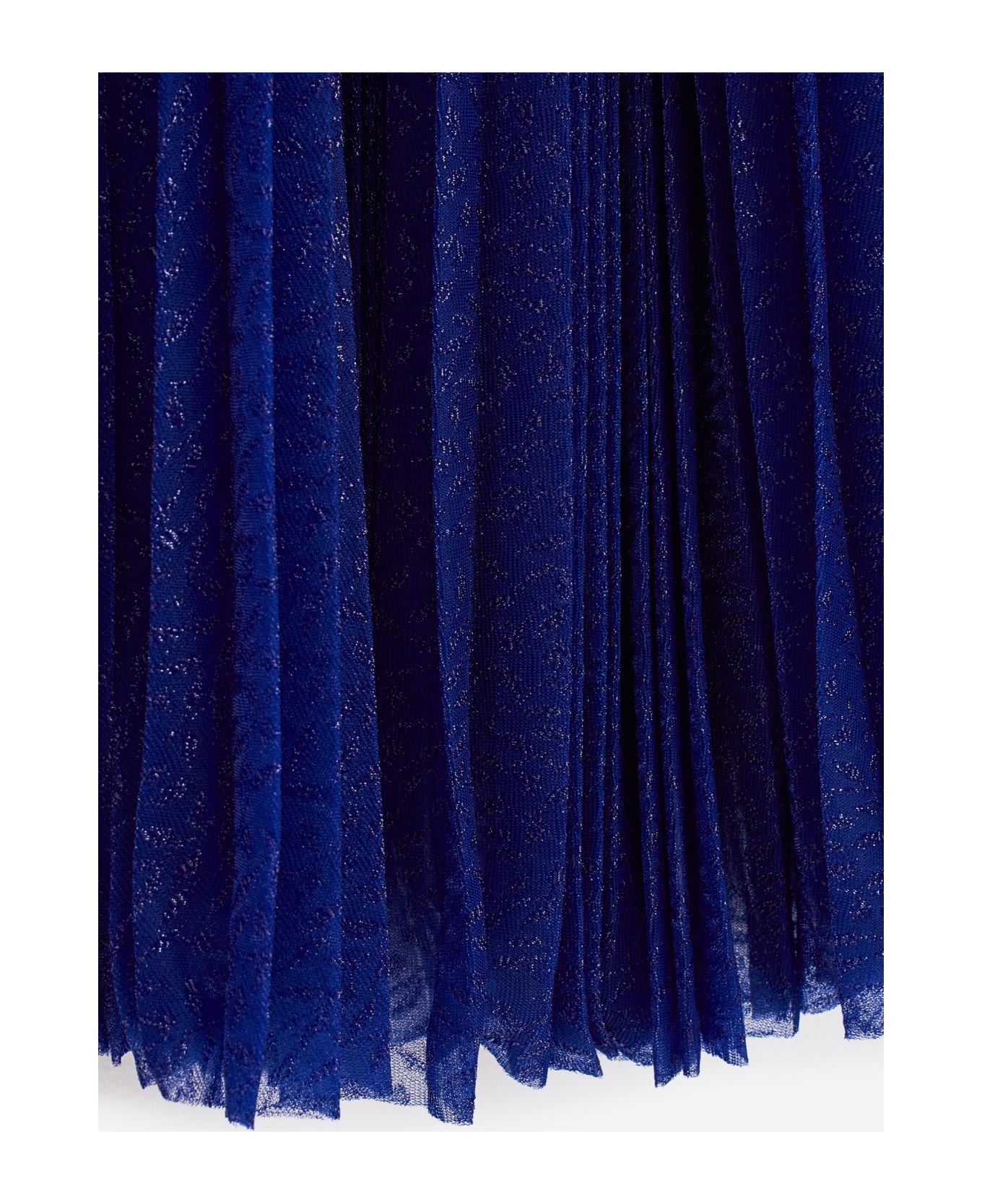 Forte_Forte Skirt - Bleu スカート
