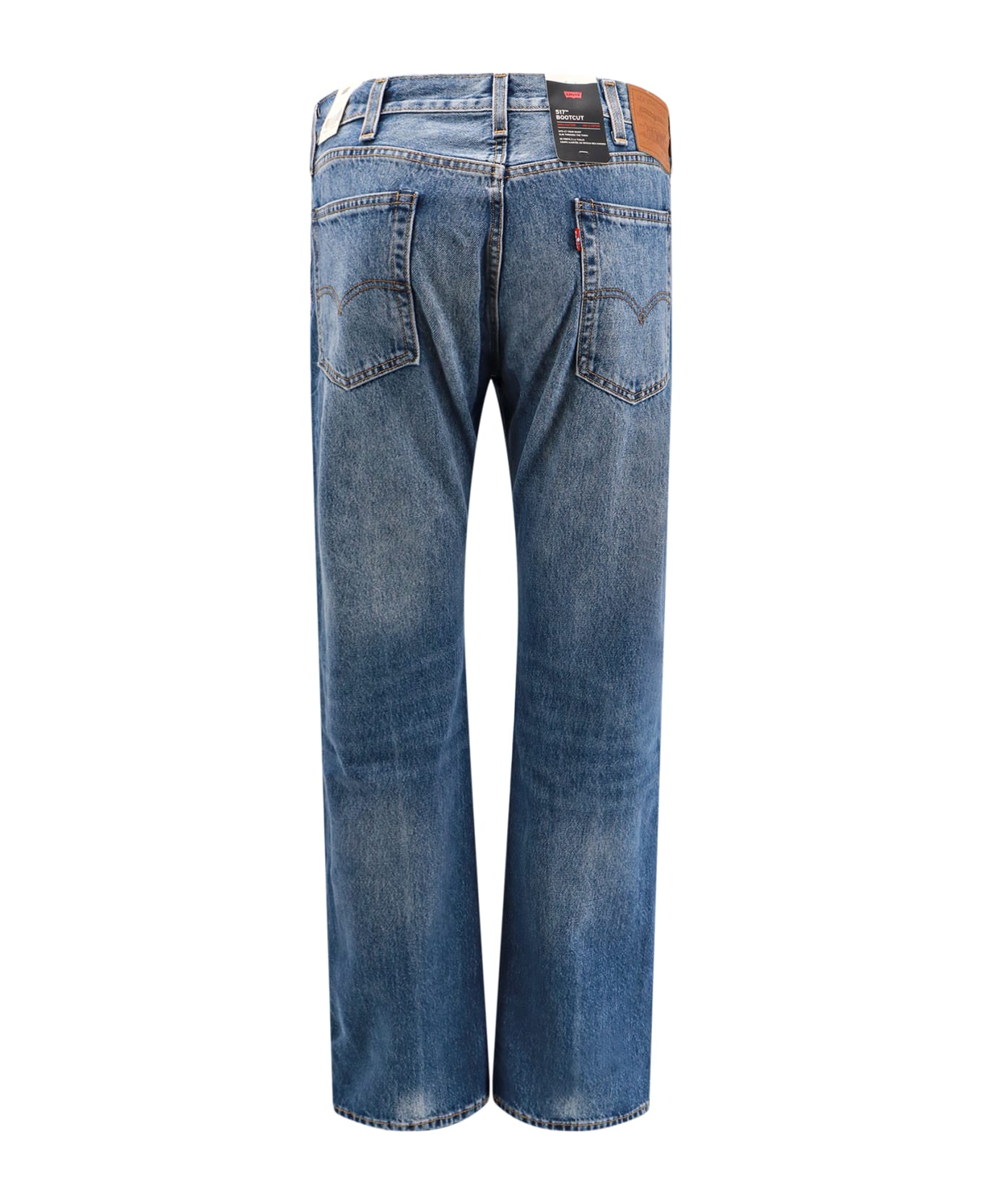 Levi's 517 Bootcut Jeans - Blue デニム