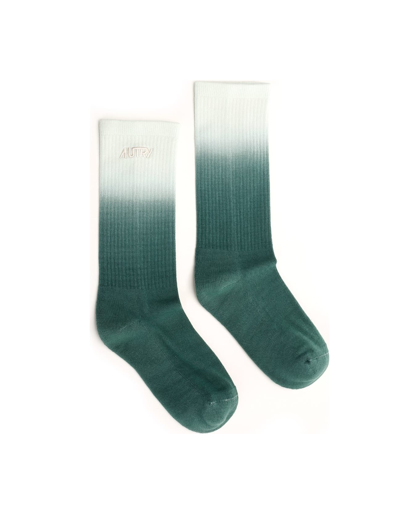 Autry Cotton Socks - Multicolor 靴下＆タイツ
