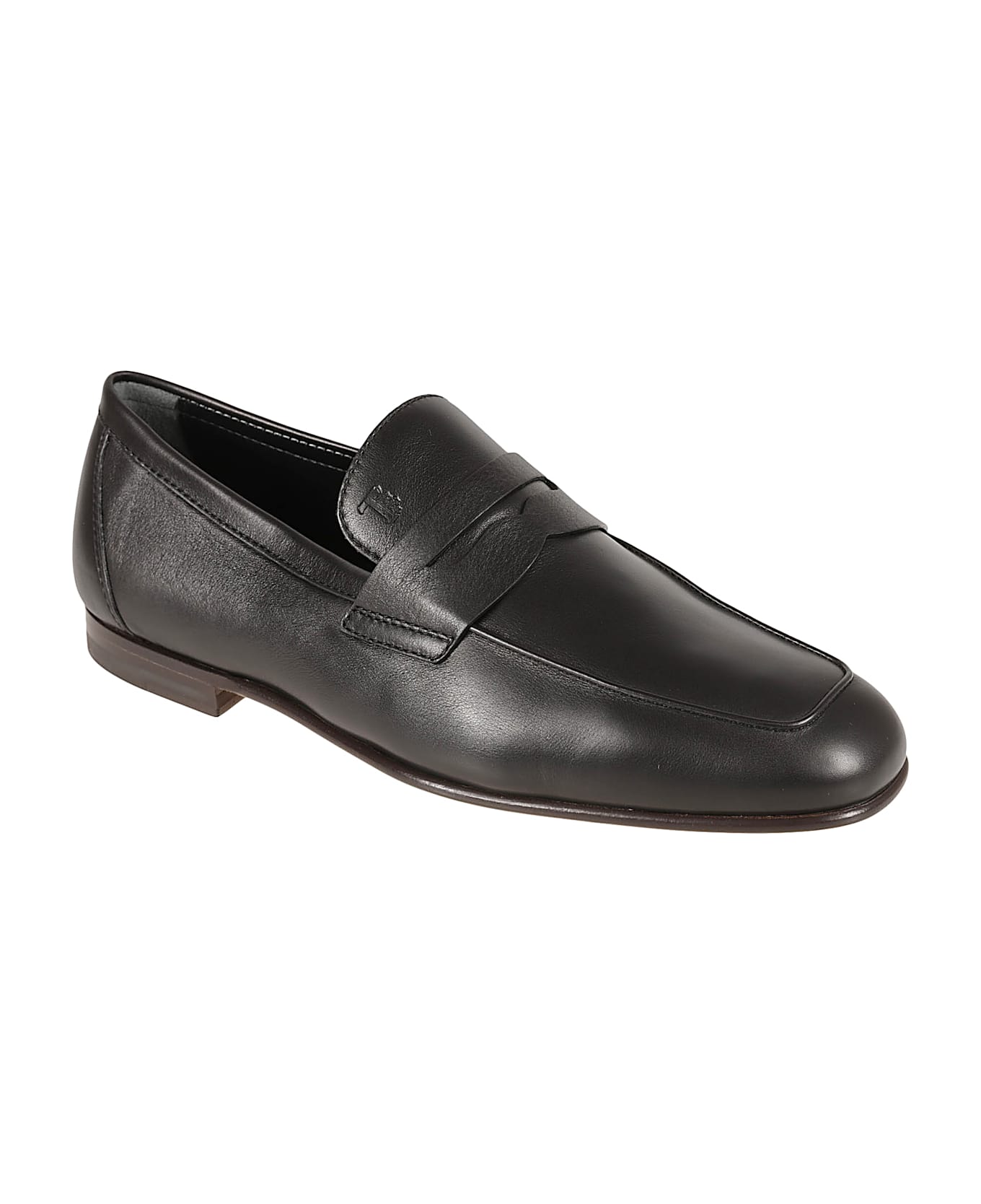 Tod
s Moccasin Loafers