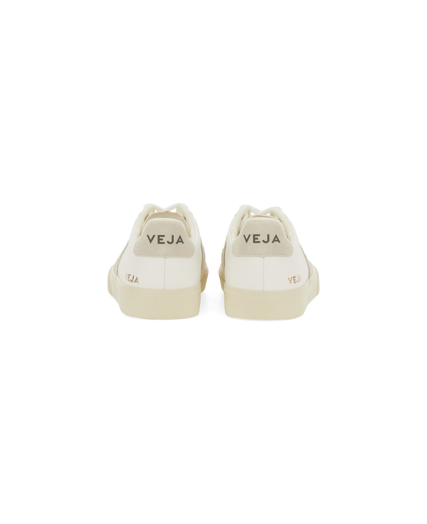 Veja 'camp' Sneaker - Bianco