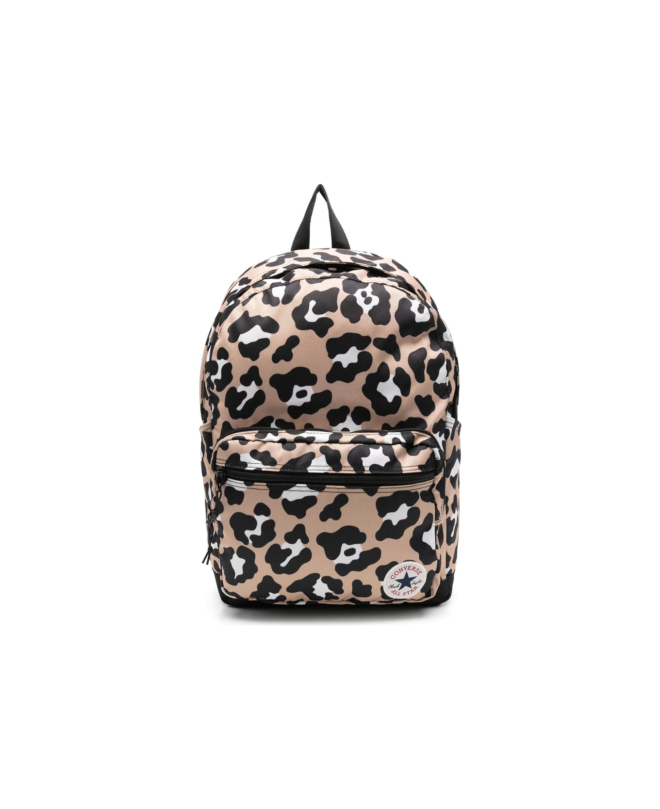 Converse Backpack - NEUTRALS/BLACK