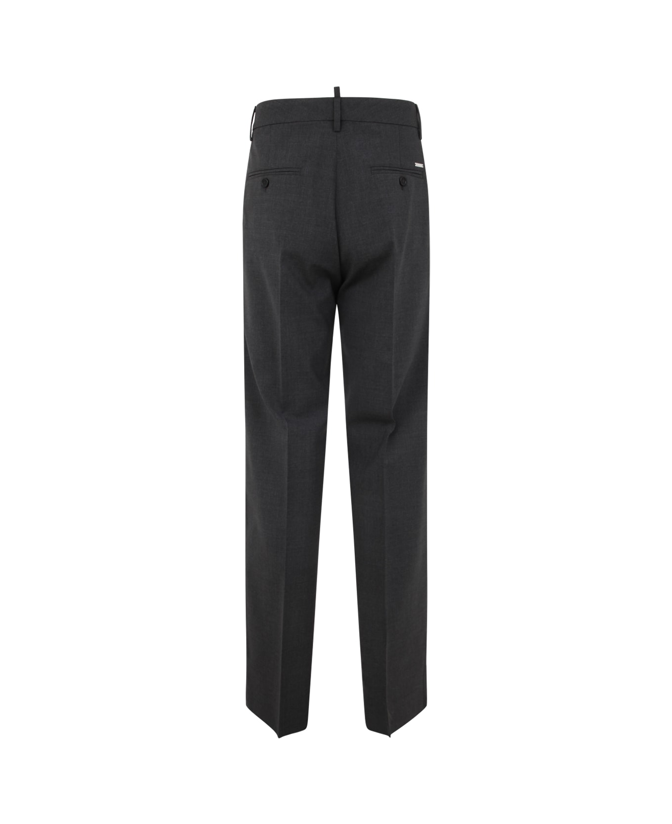 Dsquared2 Relax Pant - Grey