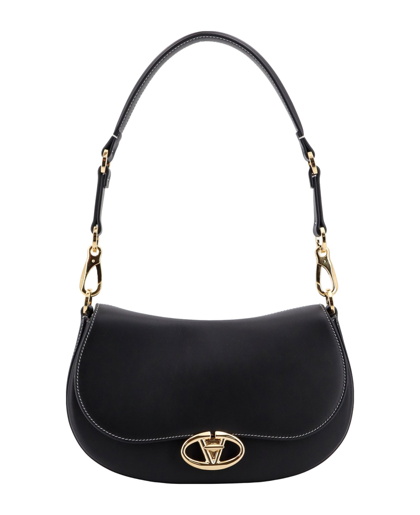 ショルダーバッグ・ポシェット VALENTINO GARAVANI Woman Shoulder bag Black 5W2B0Q25SNL 0NO 21678006_51572870_600.jpg