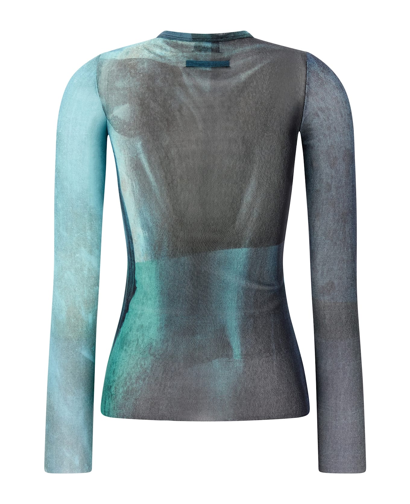 Jean Paul Gaultier 
water
 Top - Multicolor