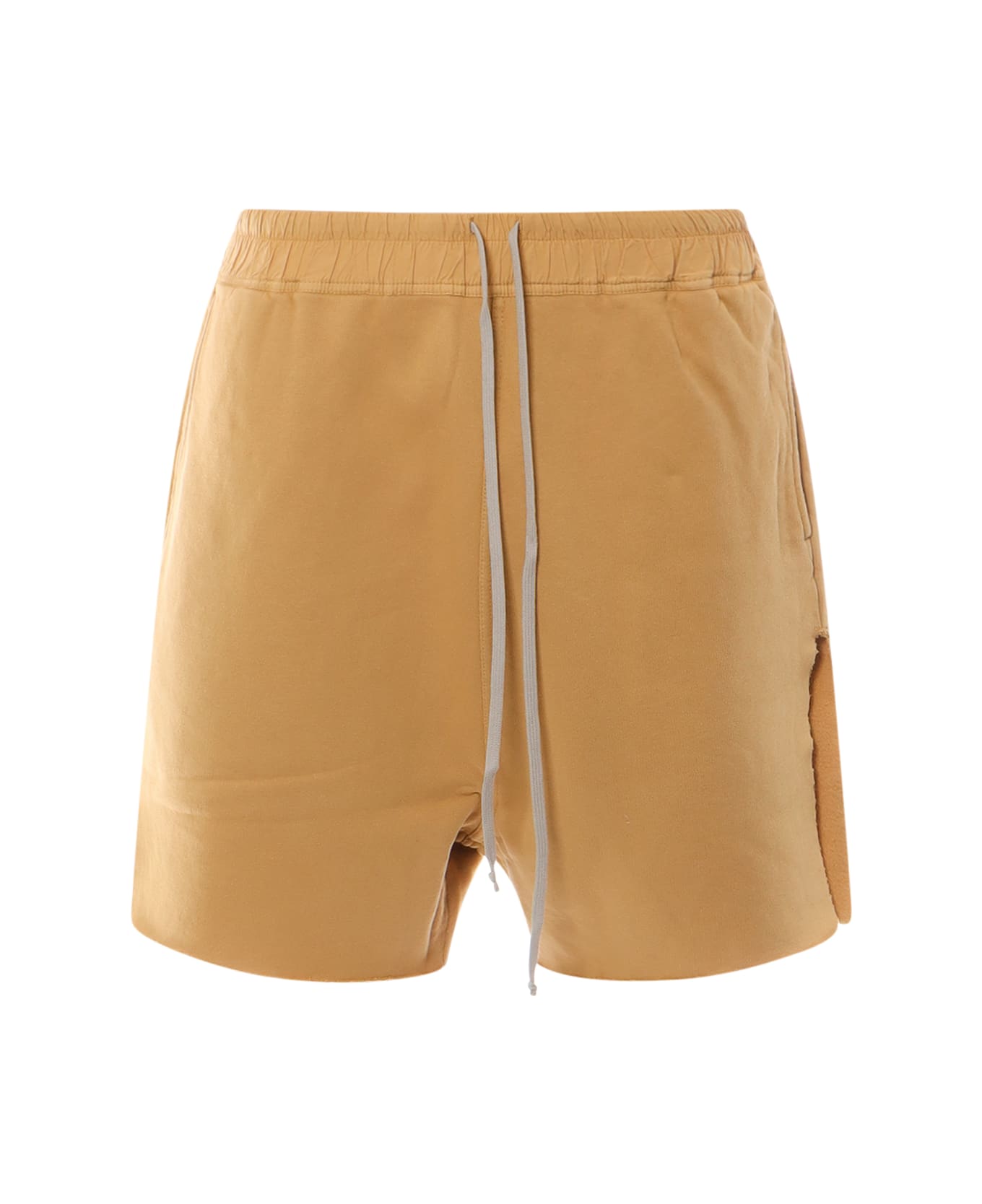 DRKSHDW Bermuda Shorts - Beige