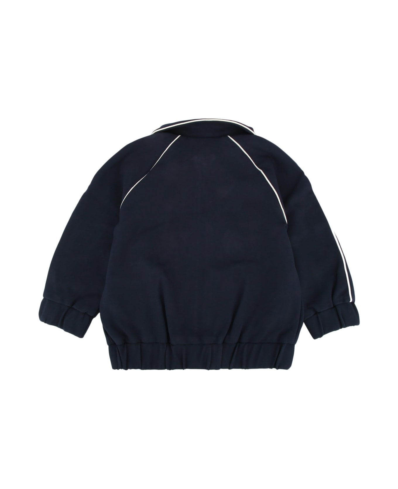 Bonpoint Blouson Jinto - MARINE