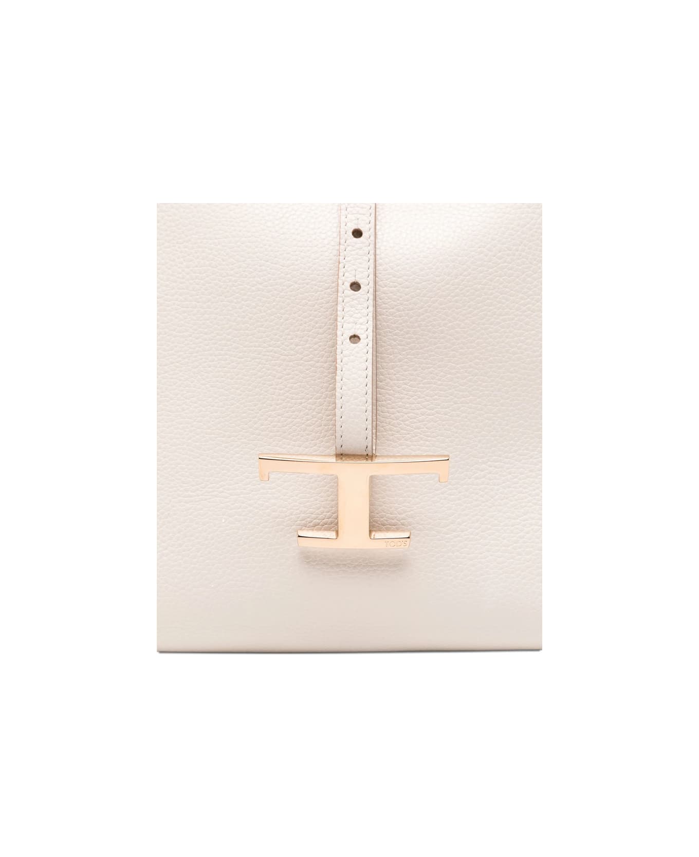 Tod
s Bag - NEUTRALS
