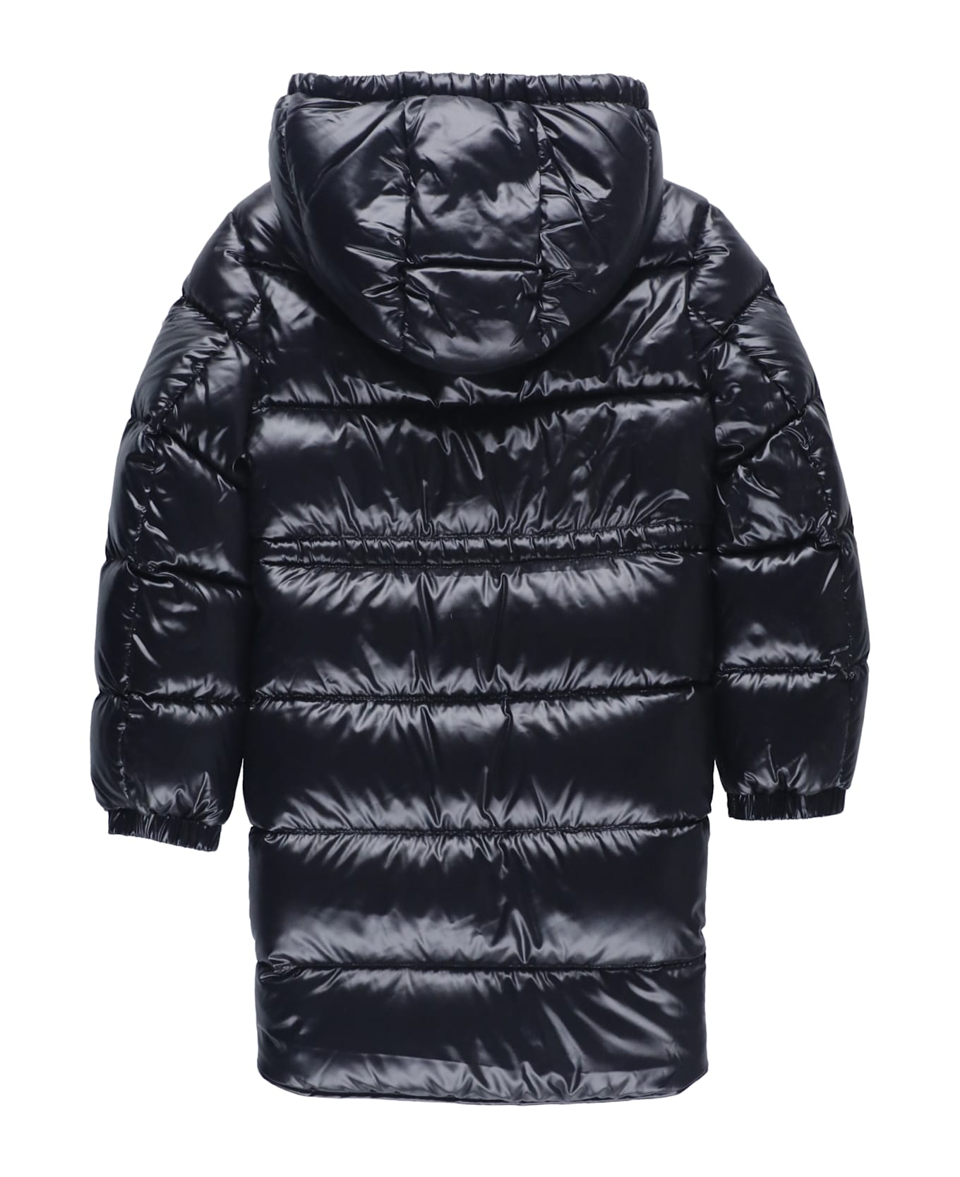 Moncler Dacca Down Jacket - Black