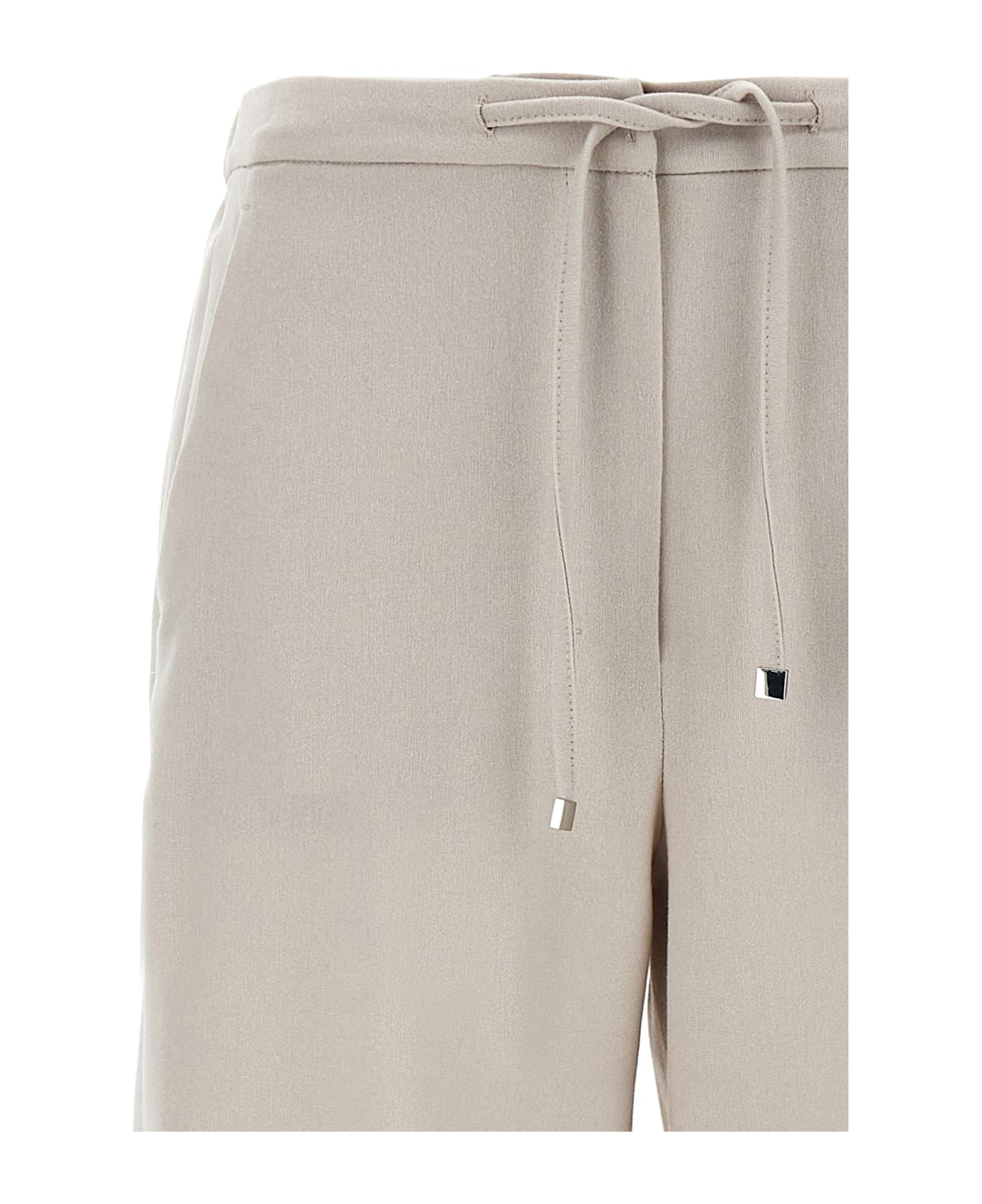 'S Max Mara 'floria' Pants - Beige