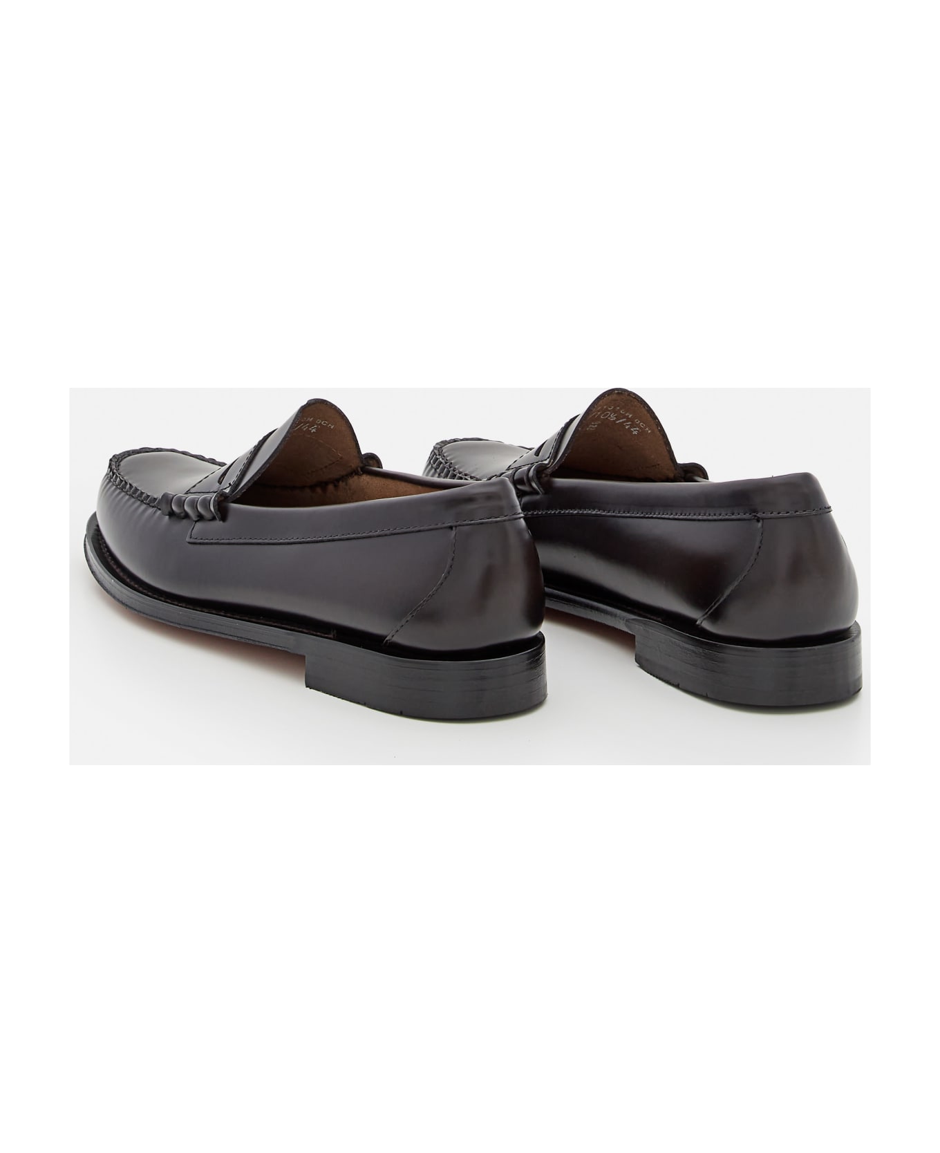 G.H.Bass & Co. Loafers - Brown