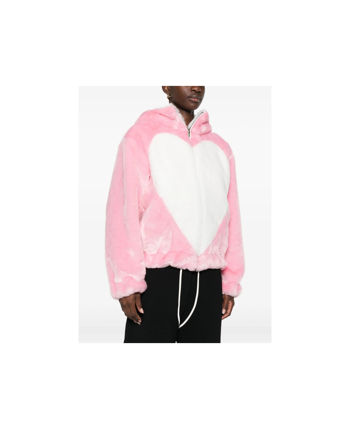 Kenzo Outerwear - PINK