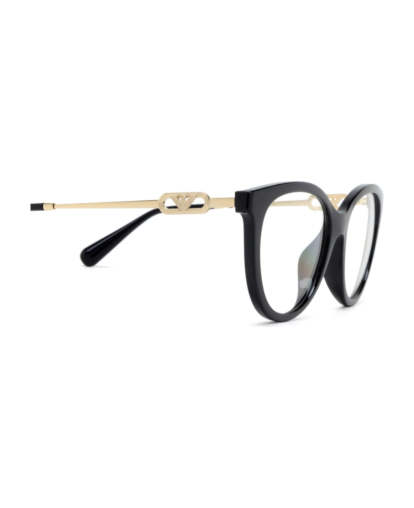 Emporio Armani Ea4213u Shiny Black Sunglasses - Shiny Black サングラス