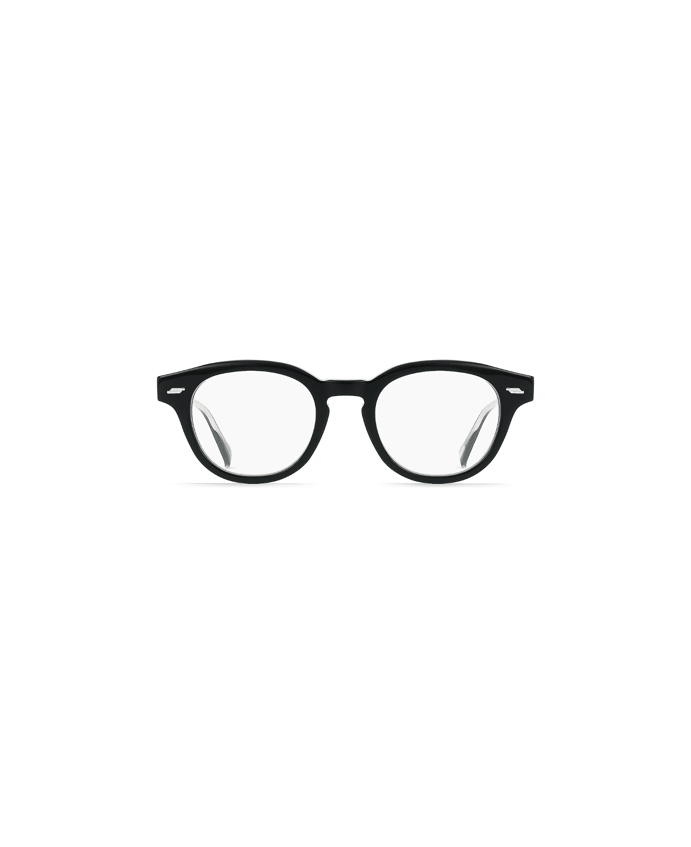 Raen Froyd Black Glasses - Nero