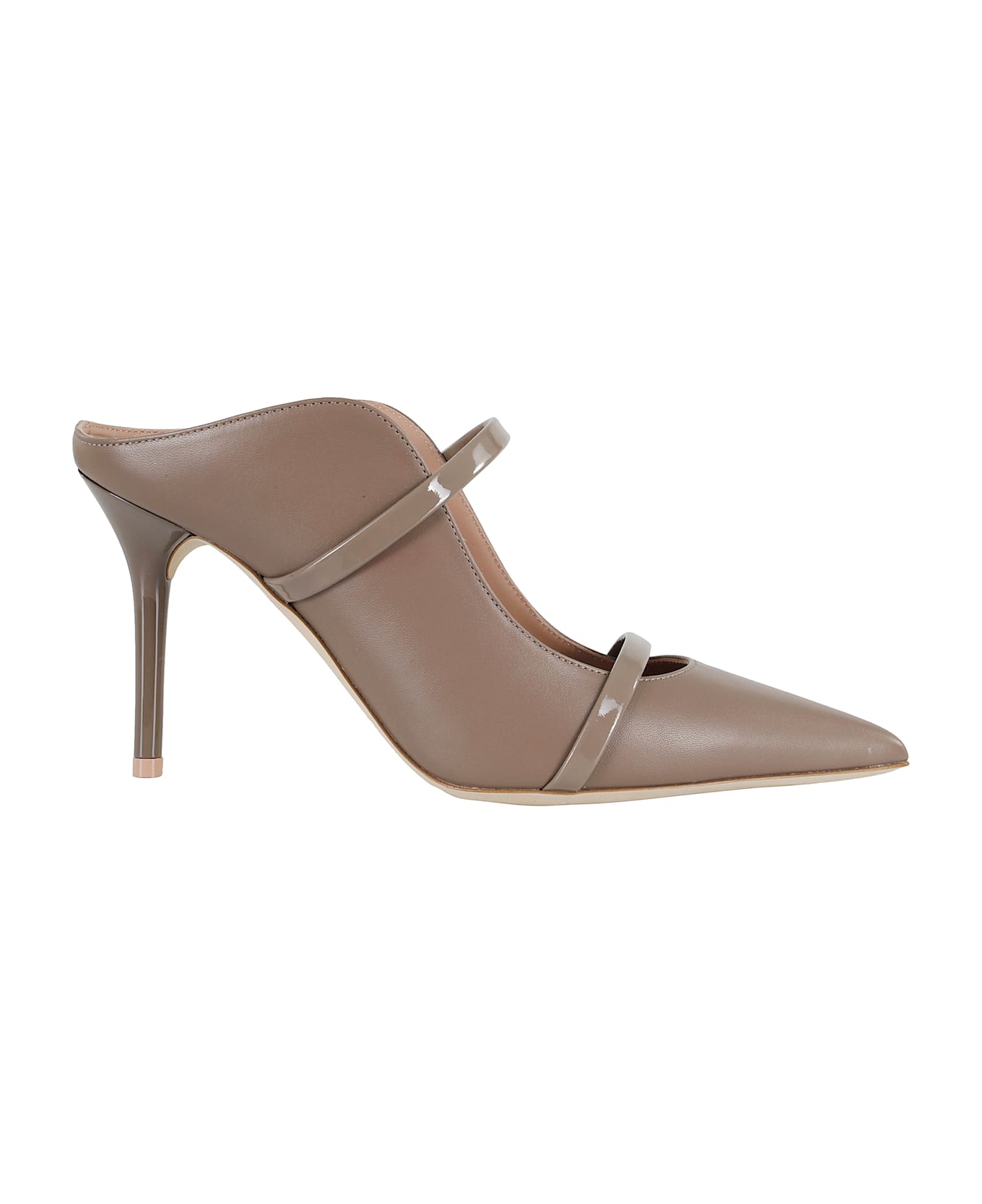 Malone Souliers Maureen 85 - Taupe