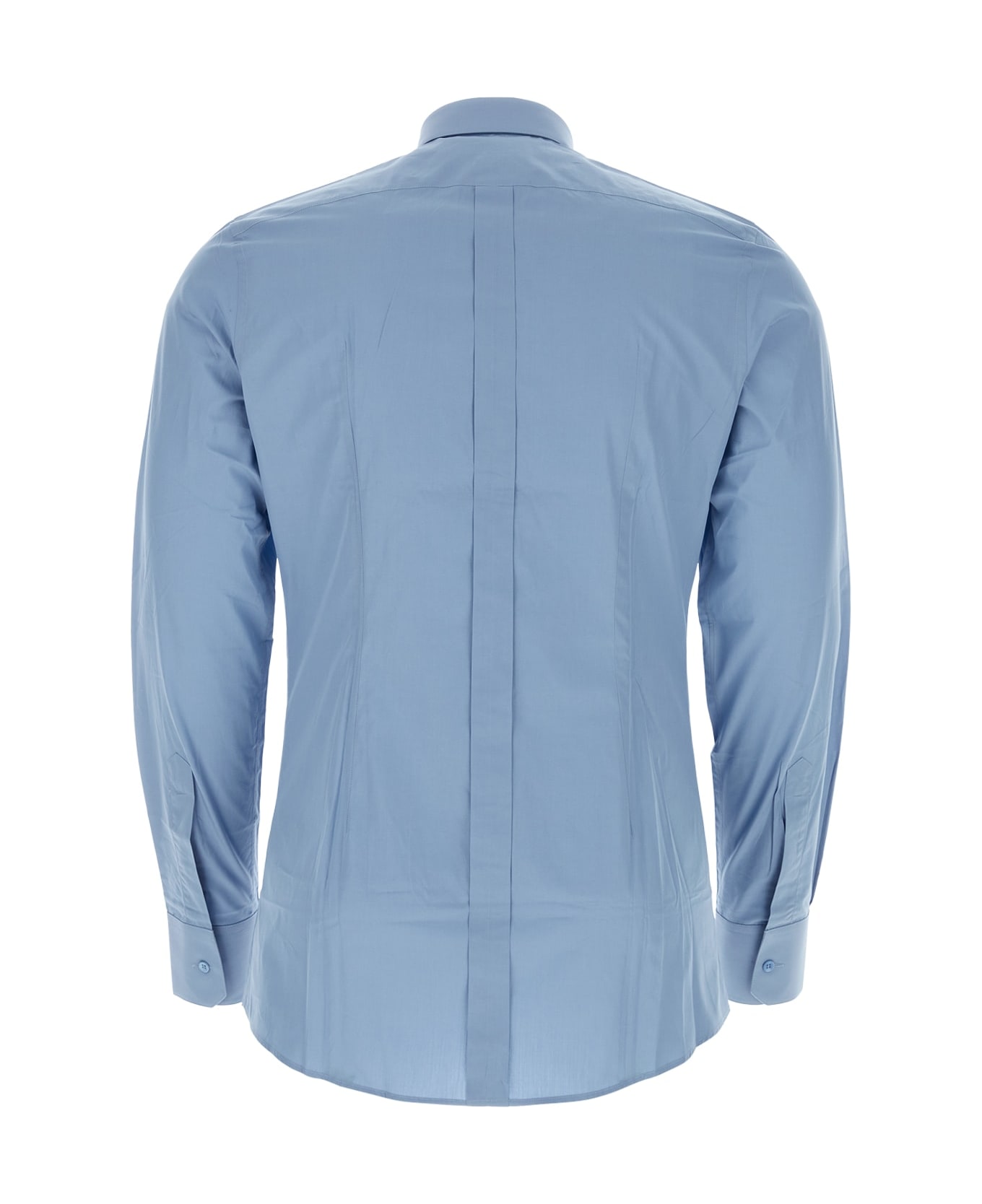 Dolce & Gabbana Camicia - AZZURRO シャツ