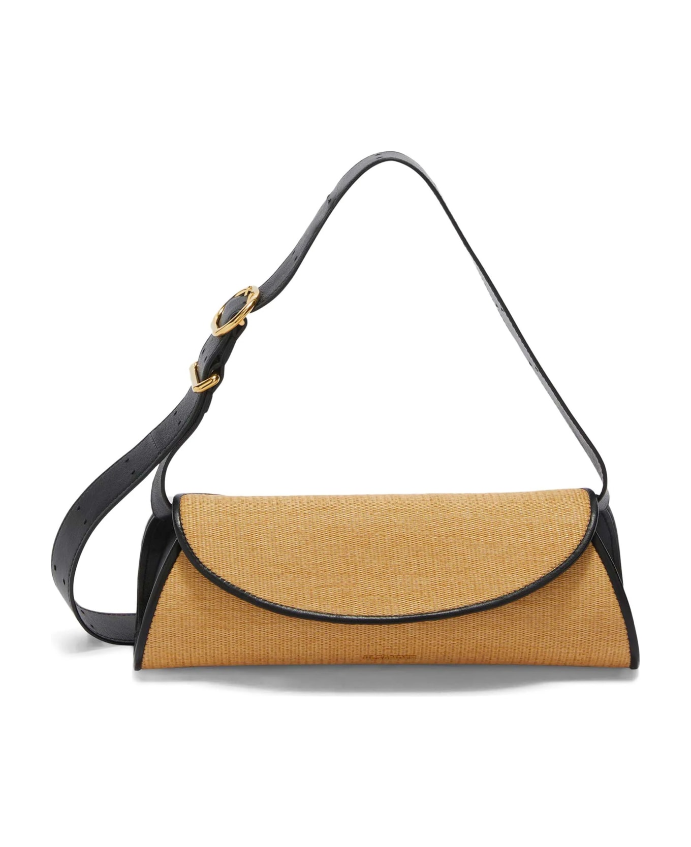【関税&送料込】Jil Sander Small Cannoli Bag Green Cannolo Small Bag by Jil Sander on Sale