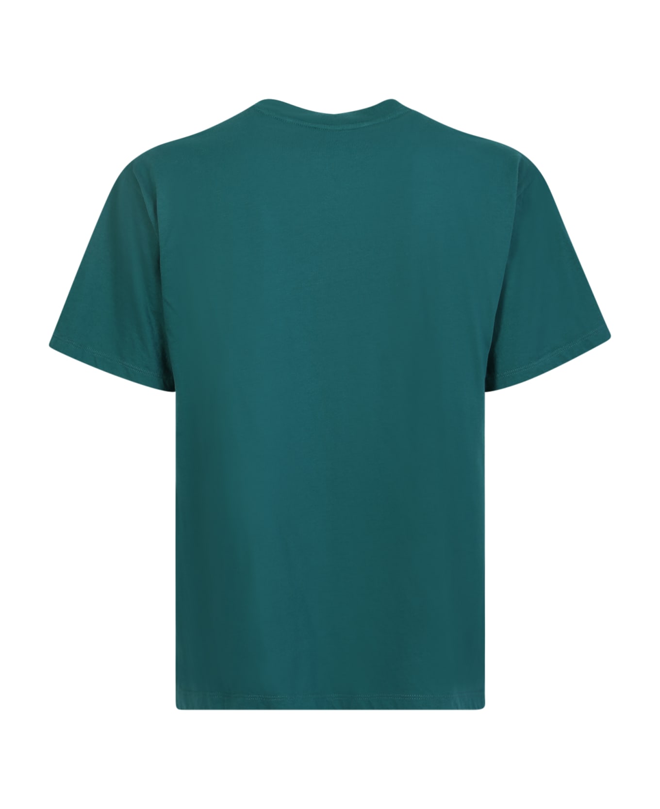 Aries Mini No Problemo T-shirt - Green