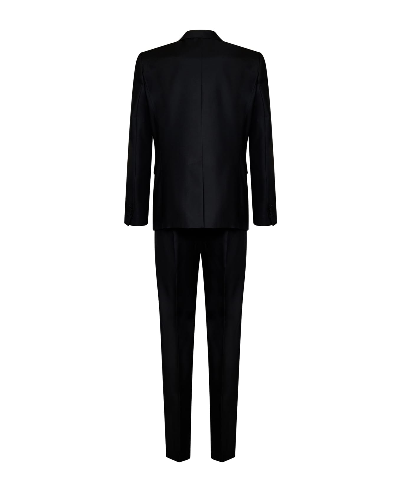 Dsquared2 Berlin Suit - Black スーツ