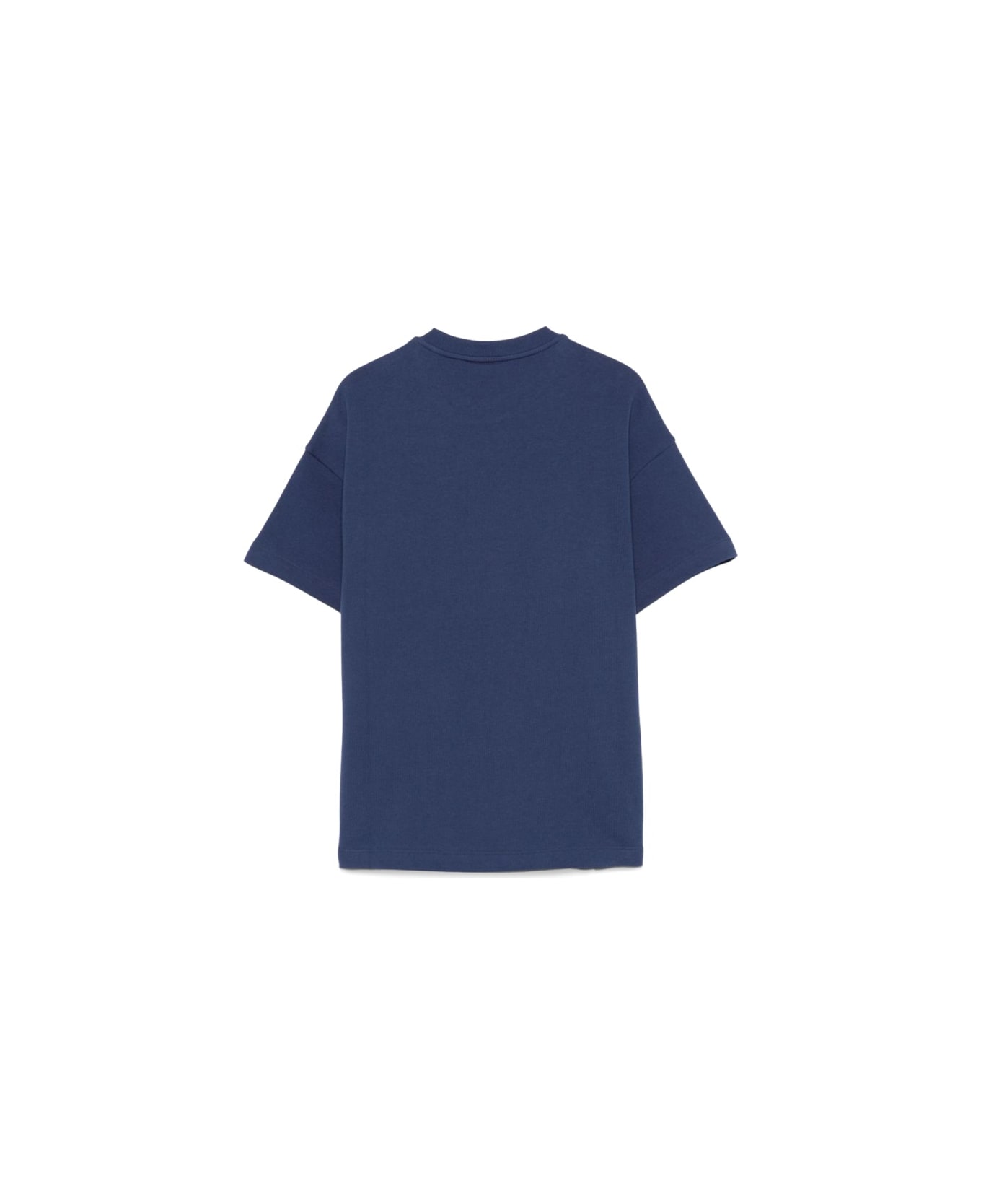 Fendi T-shirt Sweatshirt - MULTICOLOUR