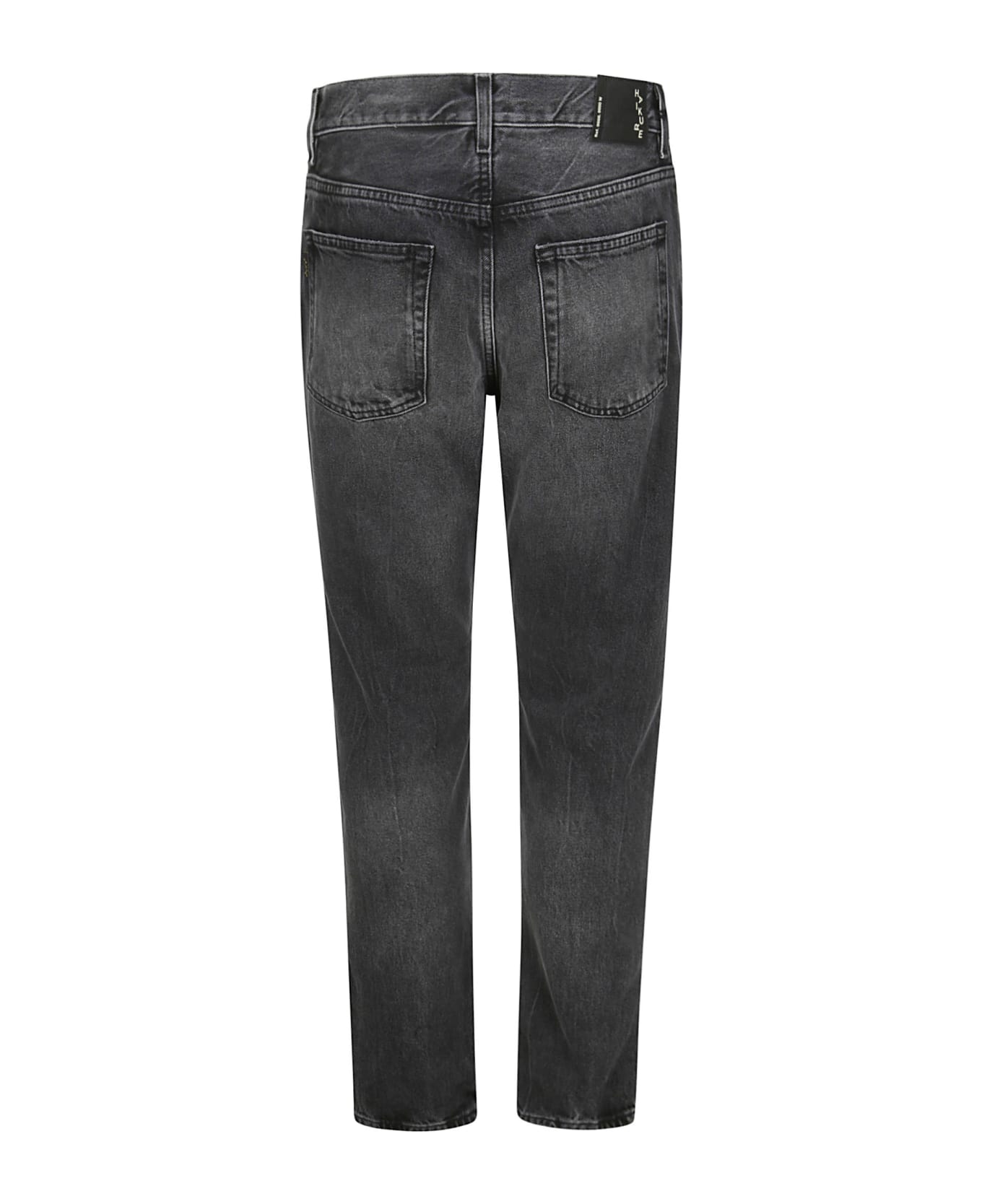 Haikure Tokyo Slim Spider Black - SPIDER BLACK