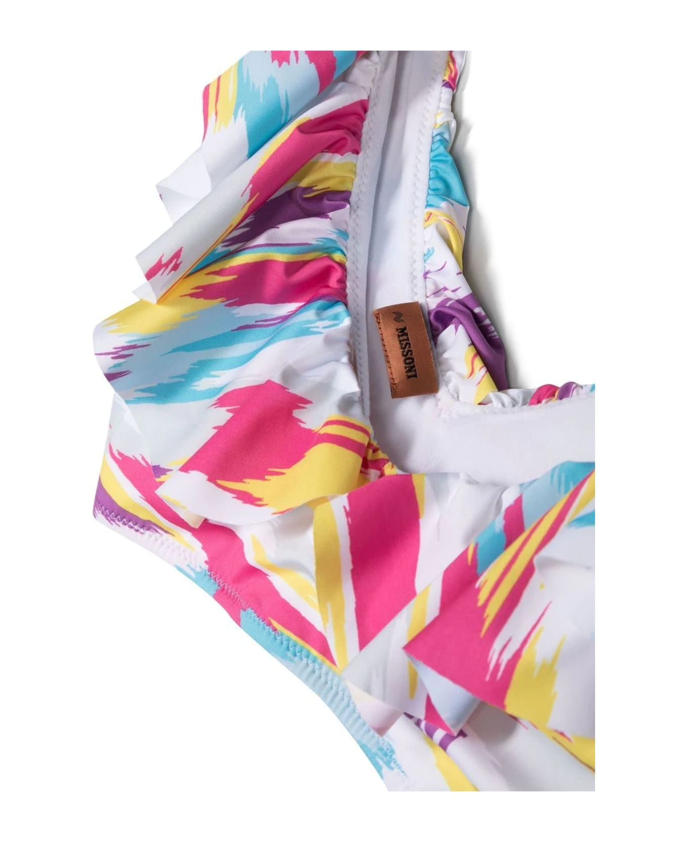 Missoni Sea Clothing Multicolour - MultiColour 水着