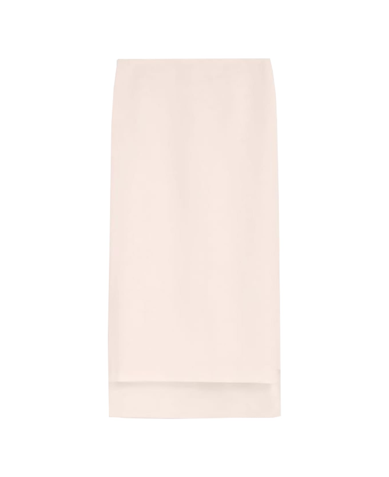 SportMax ''aceti1234'' Skirt - White スカート