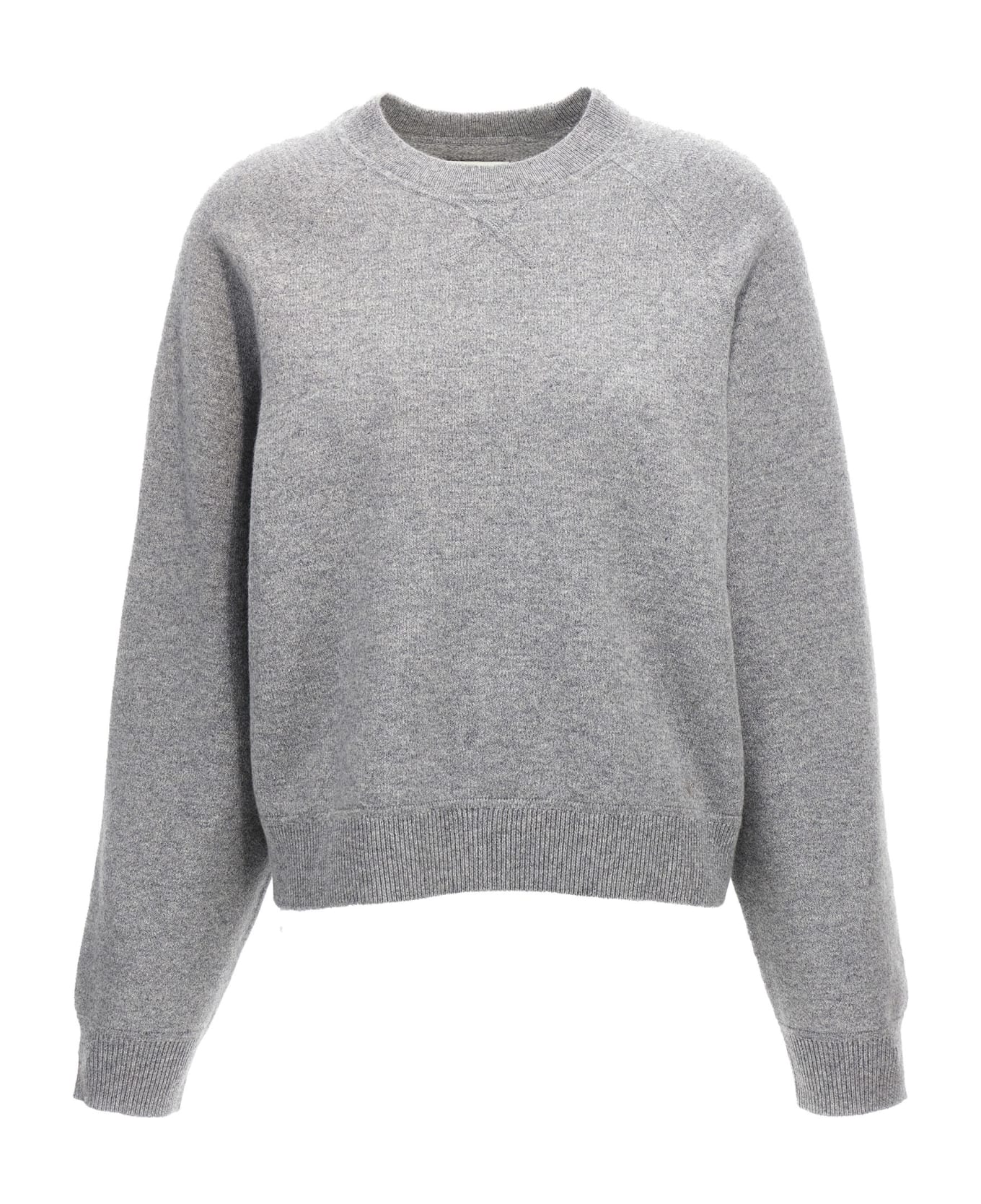 Loulou Studio 'thais' Sweater - Grey