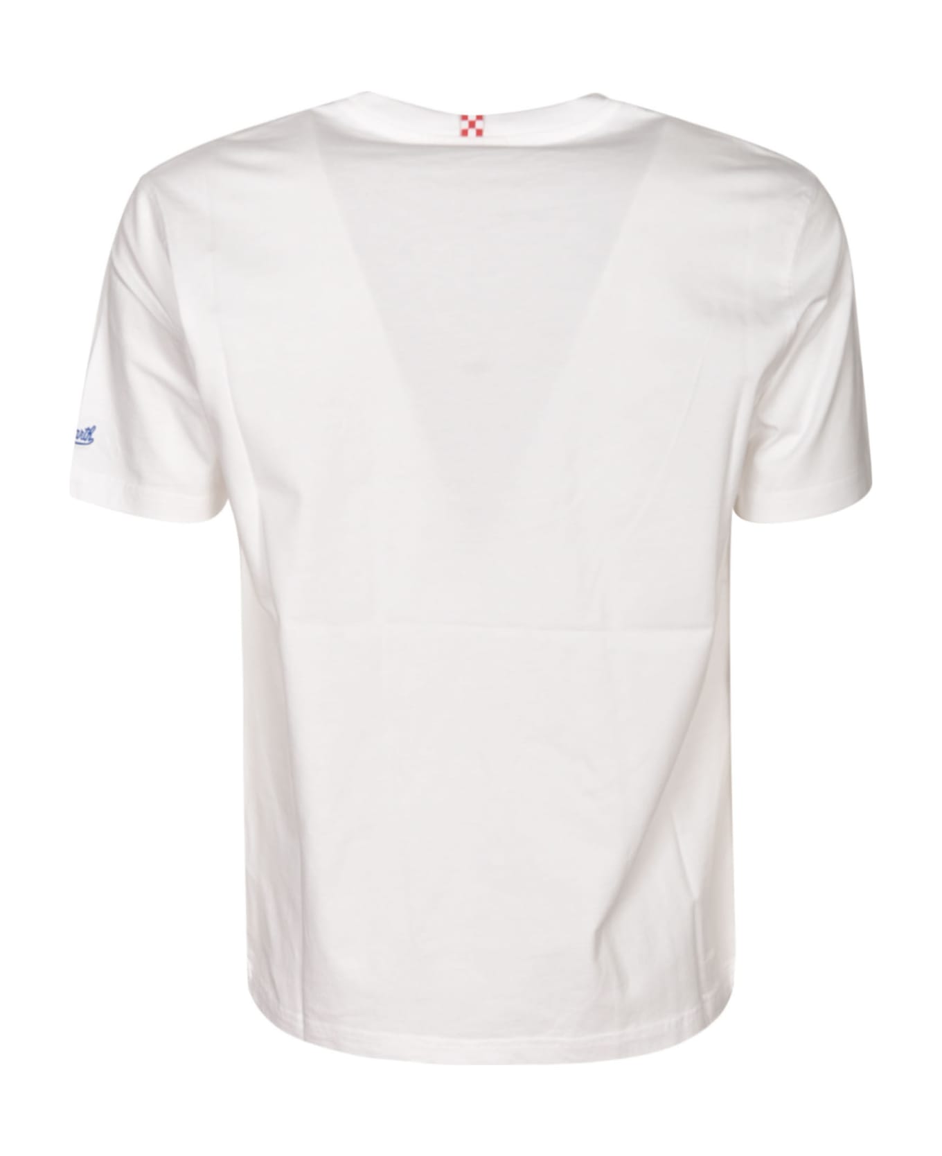 MC2 Saint Barth Portofino T-shirt - Mi sono sbagliato シャツ