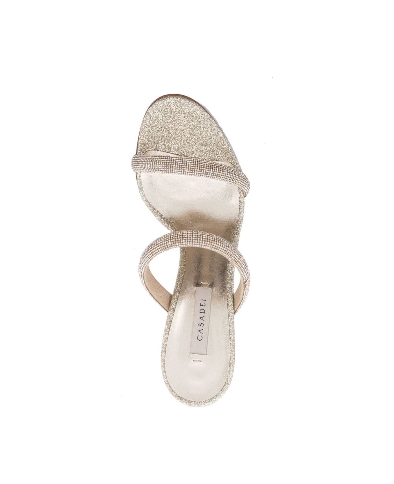 サンダル・ミュール Casadei Hollywood Sandals Casadei Hollywood Sandals | ShopSimon