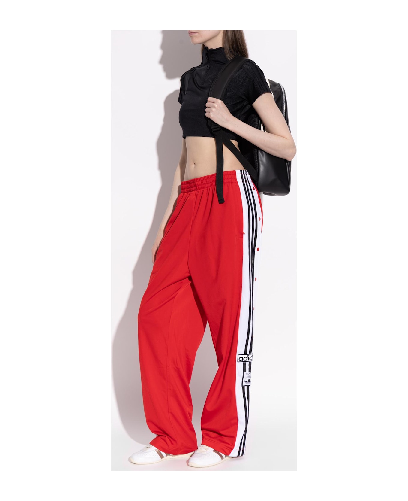 Adidas Originals Sports Shoes 'japan W' - Ftwwht/prebrn/crewht