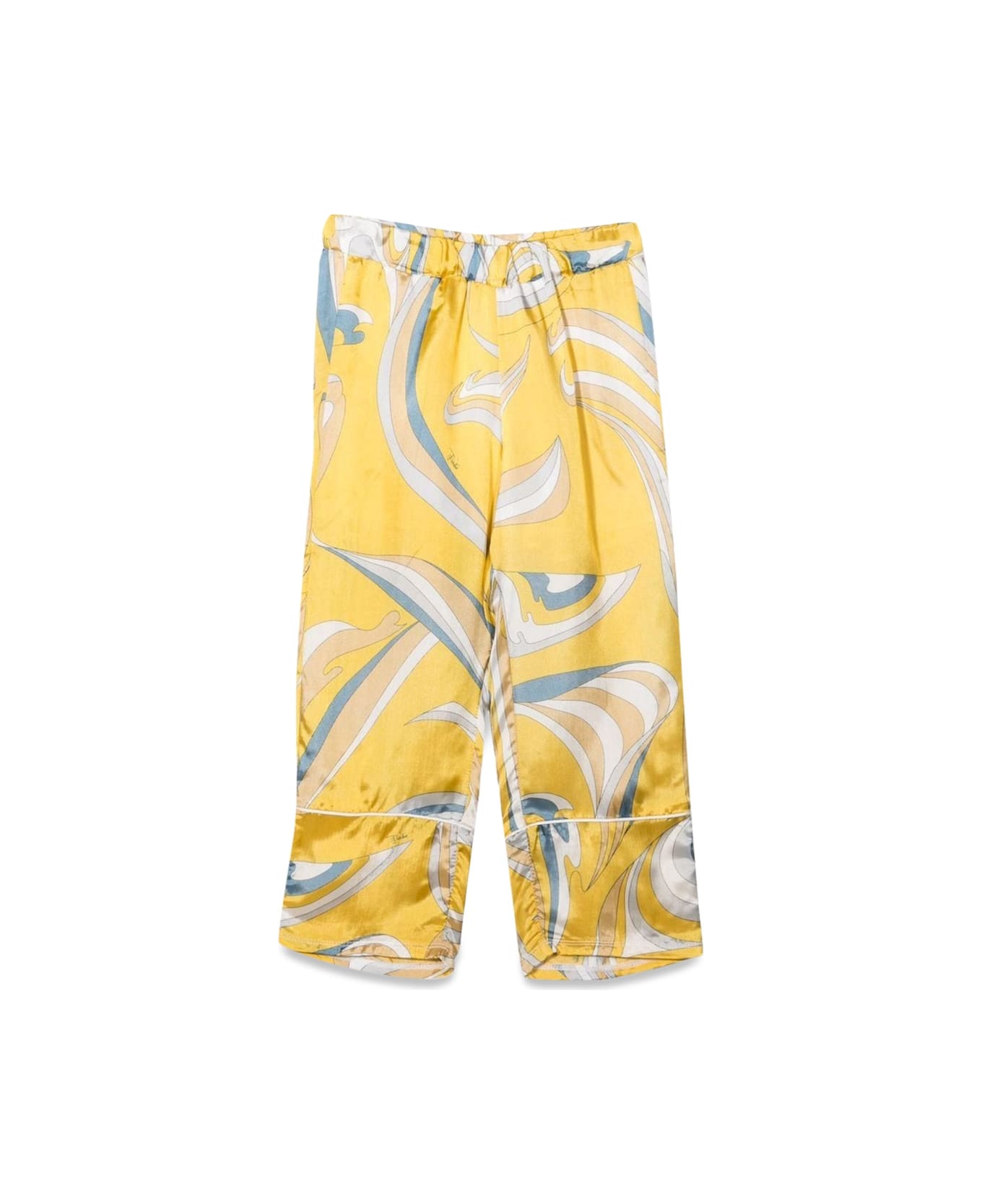 Pucci Pantaloni - MULTICOLOUR