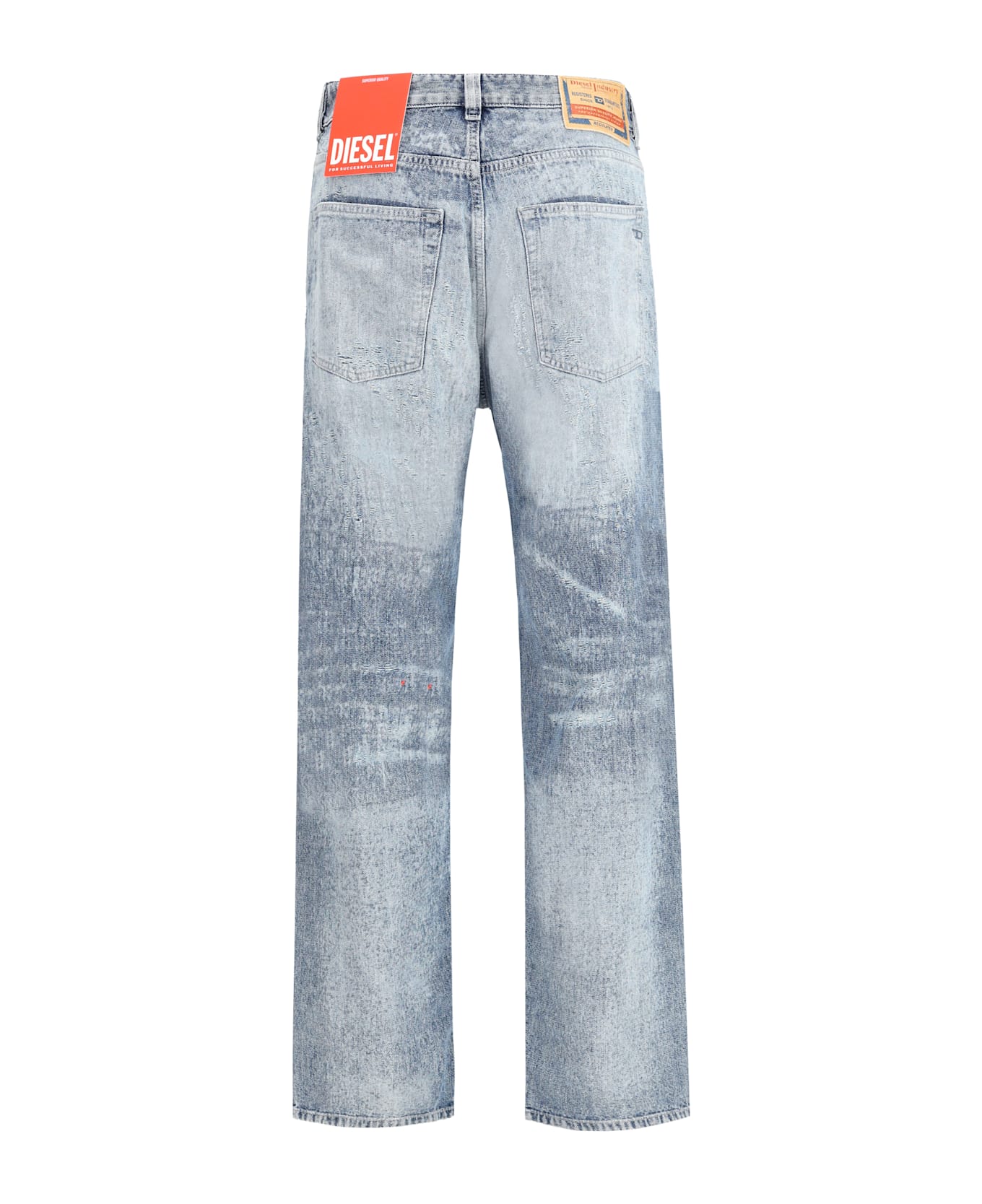 Diesel Regular Jeans 2024 D-macs