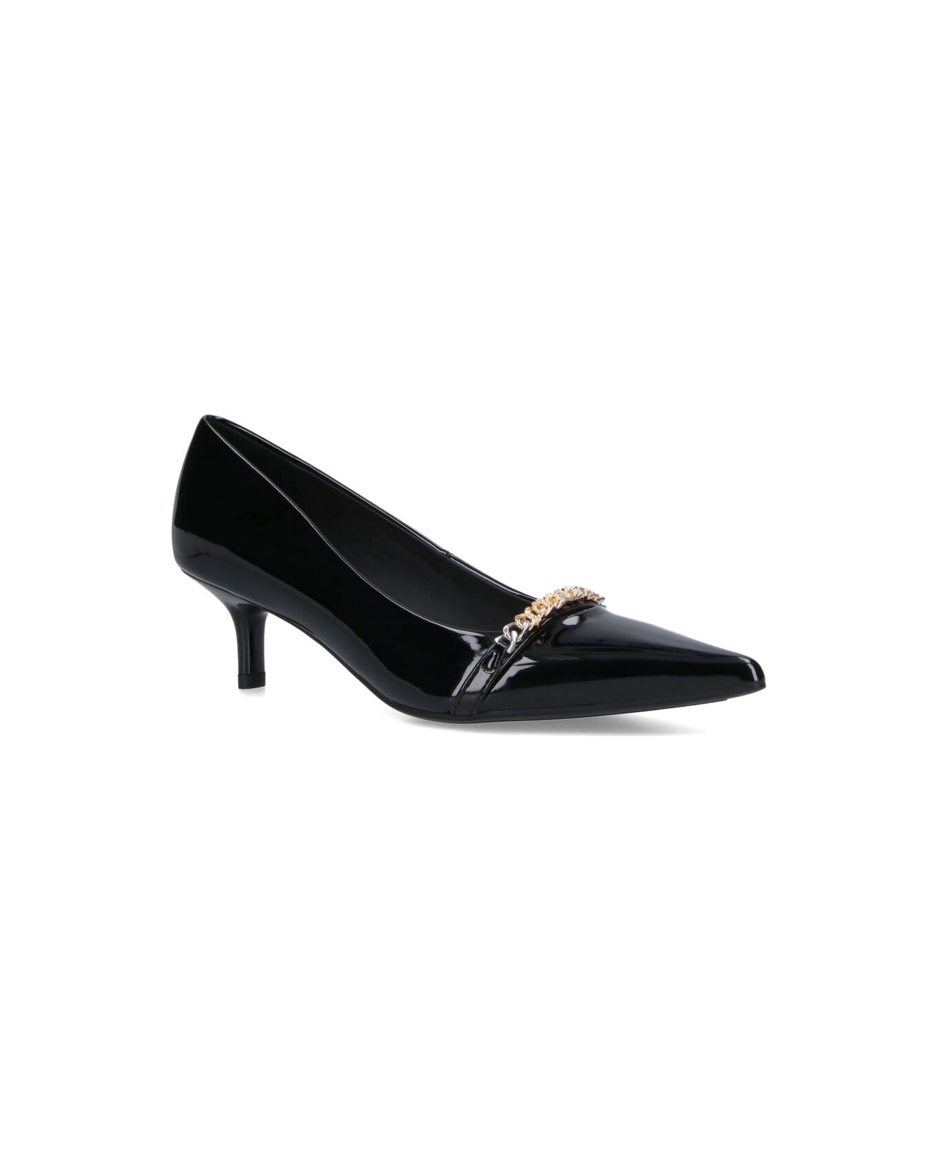 Pinko 'gloria 13' Pumps - Black