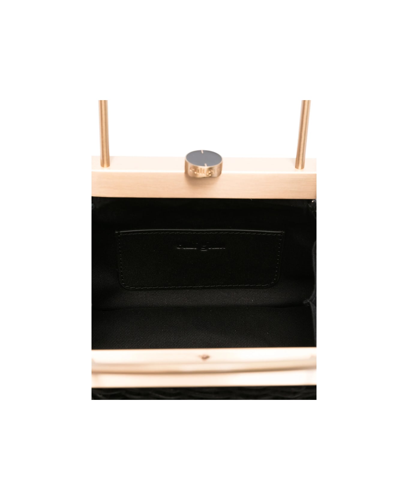 Cult Gaia Bag - BLACK